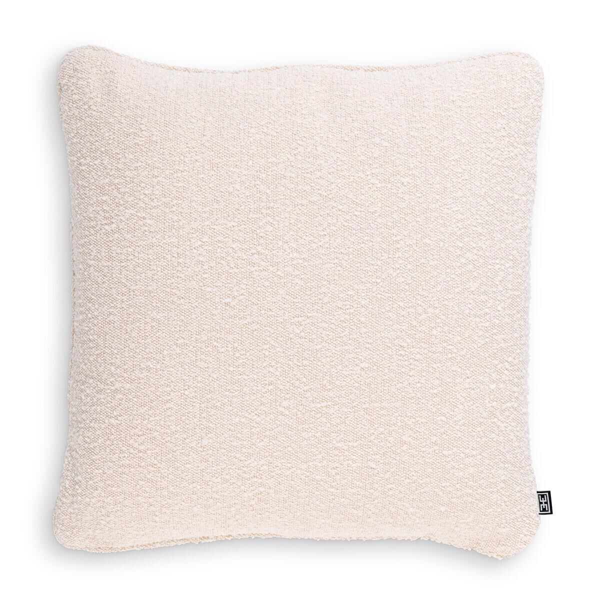 Boucle Decorative Pillow by Eichholtz
