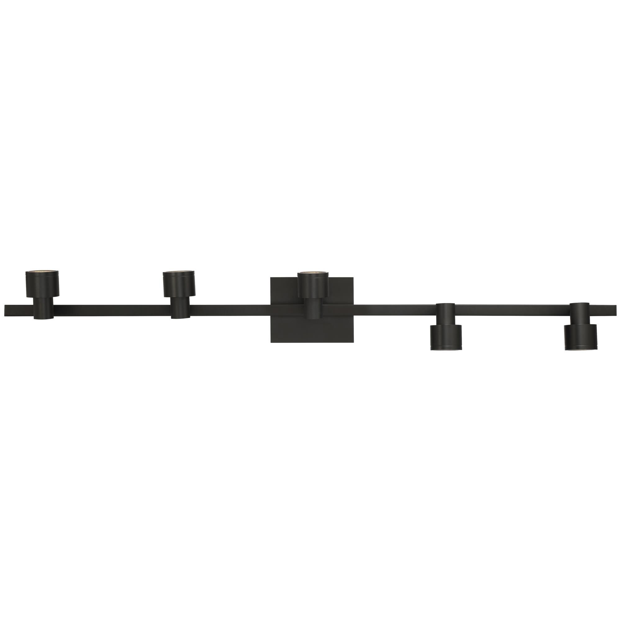 Lincoln 43 Inch Track Lighting Kit by Access Lighting
