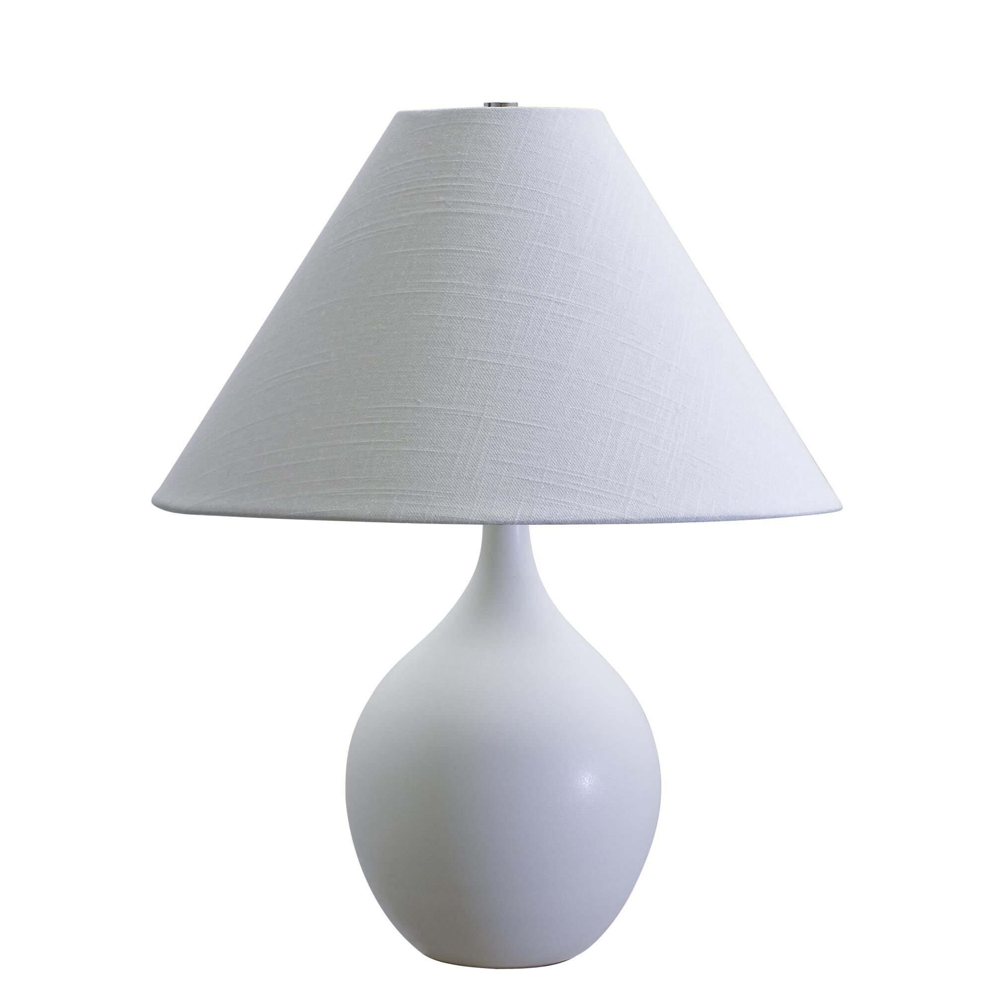 Scatchard 19 Inch Table Lamp by House of Troy