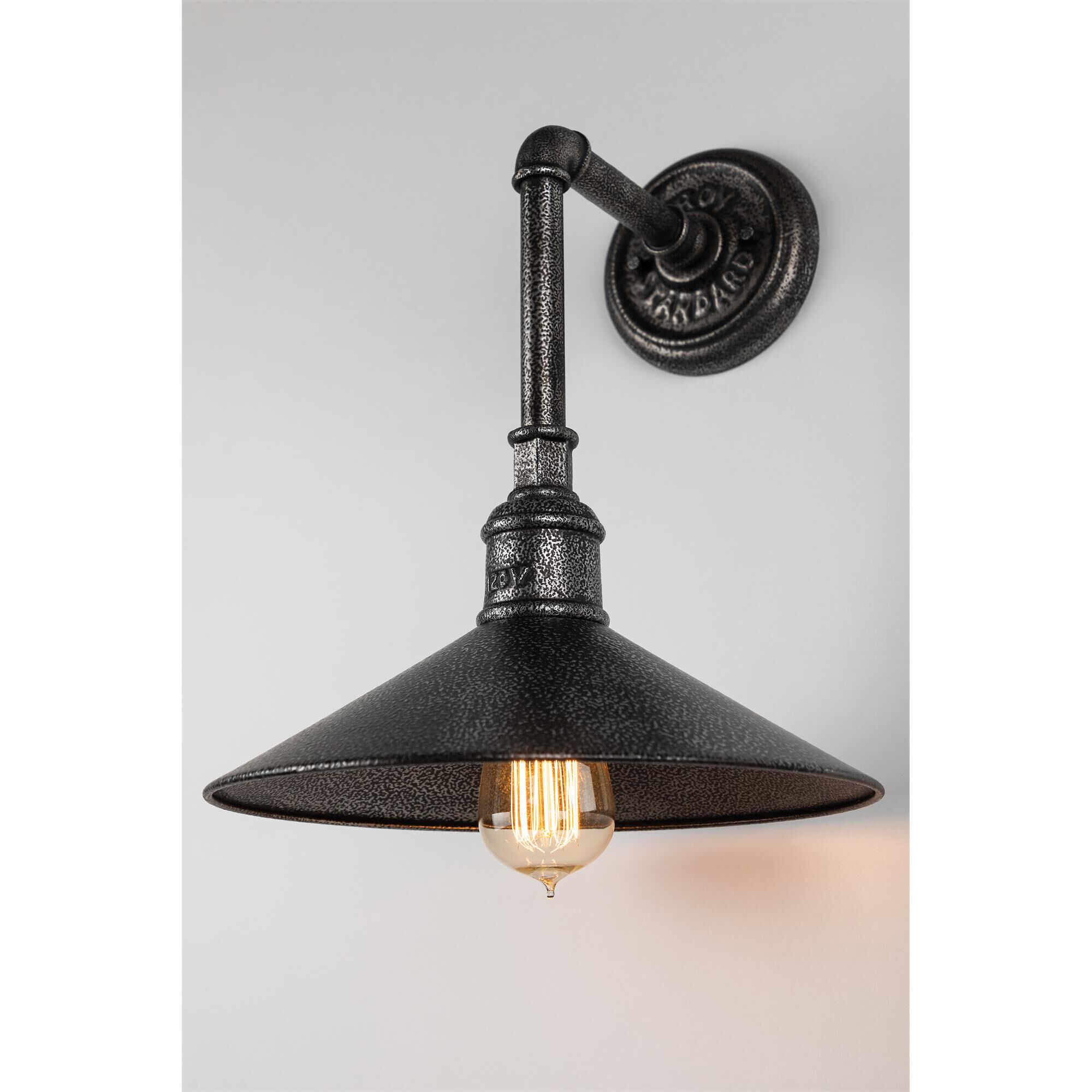 Toledo 14 Inch Wall Sconce,