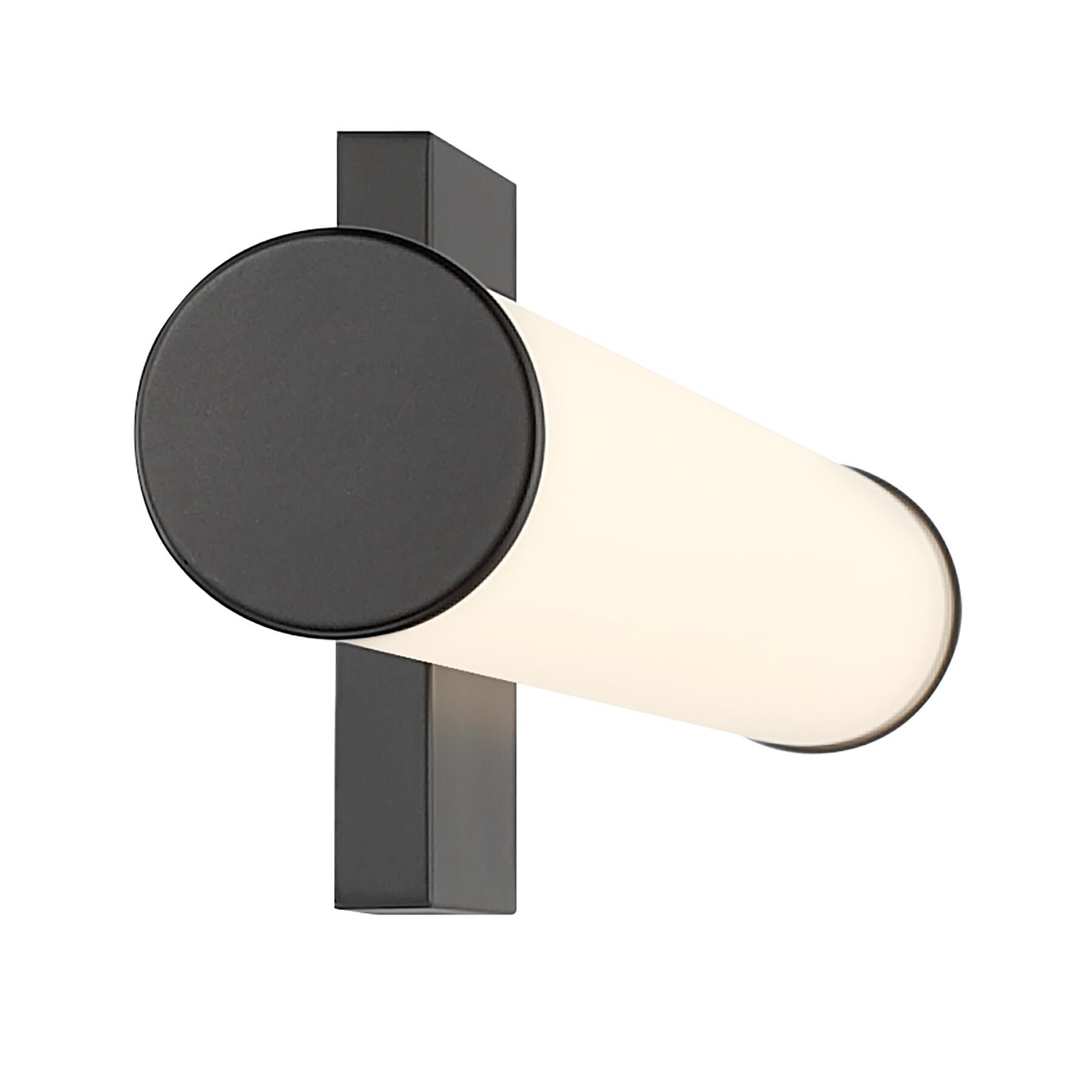 Shown in Matte Black finish