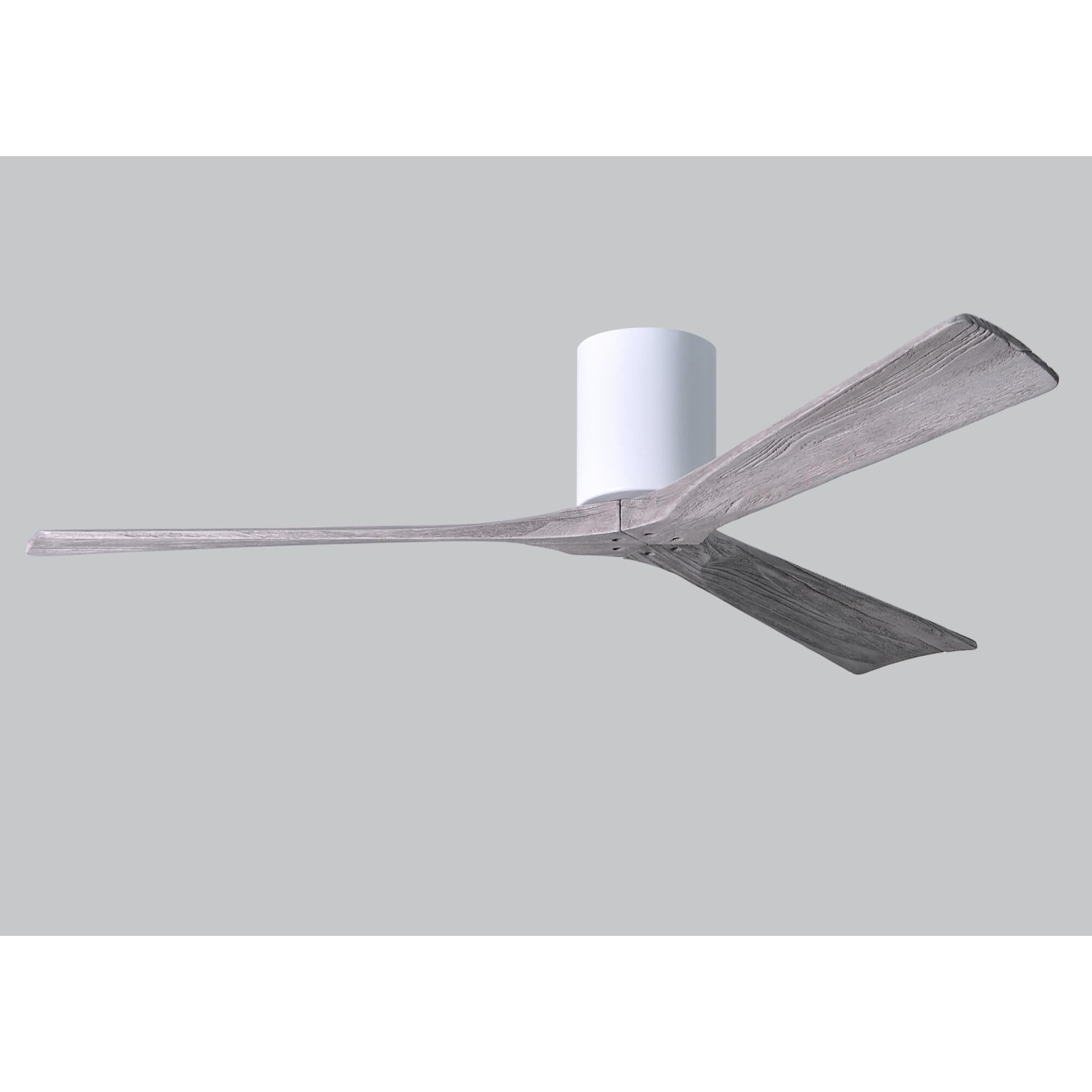 Shown in Gloss White finish