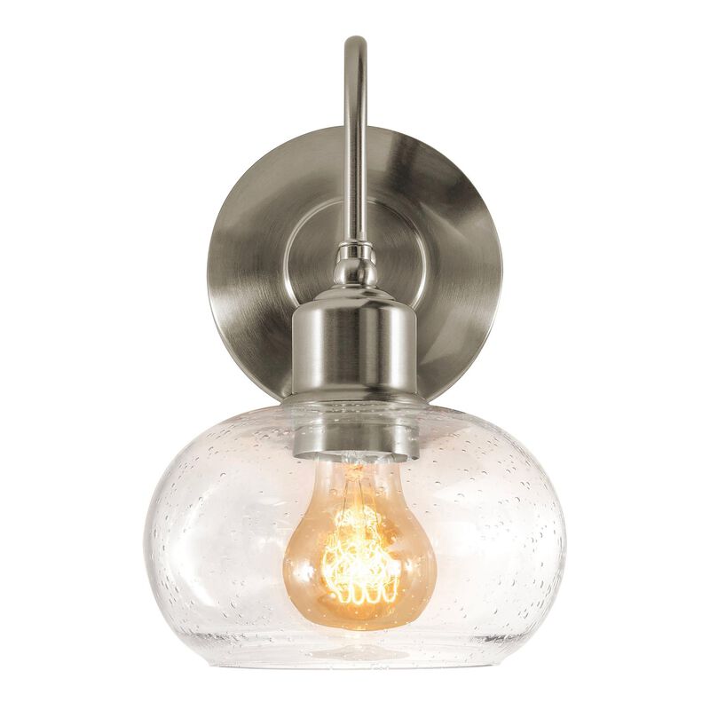 AFX Lighting Laney 10 Inch Wall Sconce