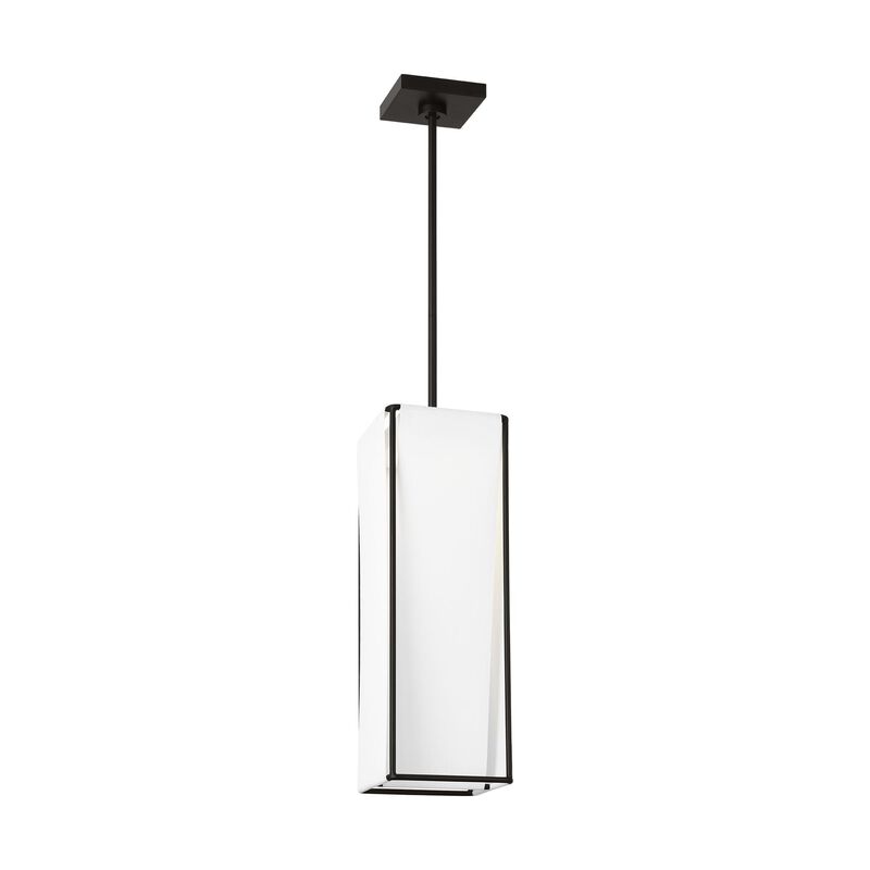Kelly Wearstler Velero 7 Inch Mini Pendant by Visual Comfort Studio Collection