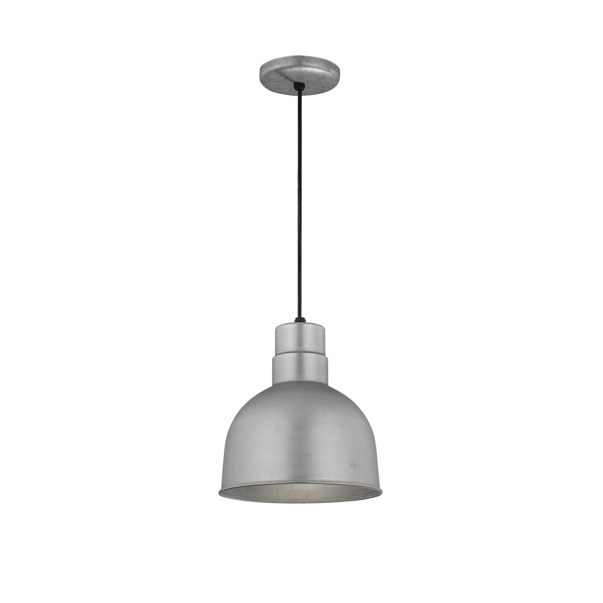 Millennium Lighting R Series 10 Inch Mini Pendant