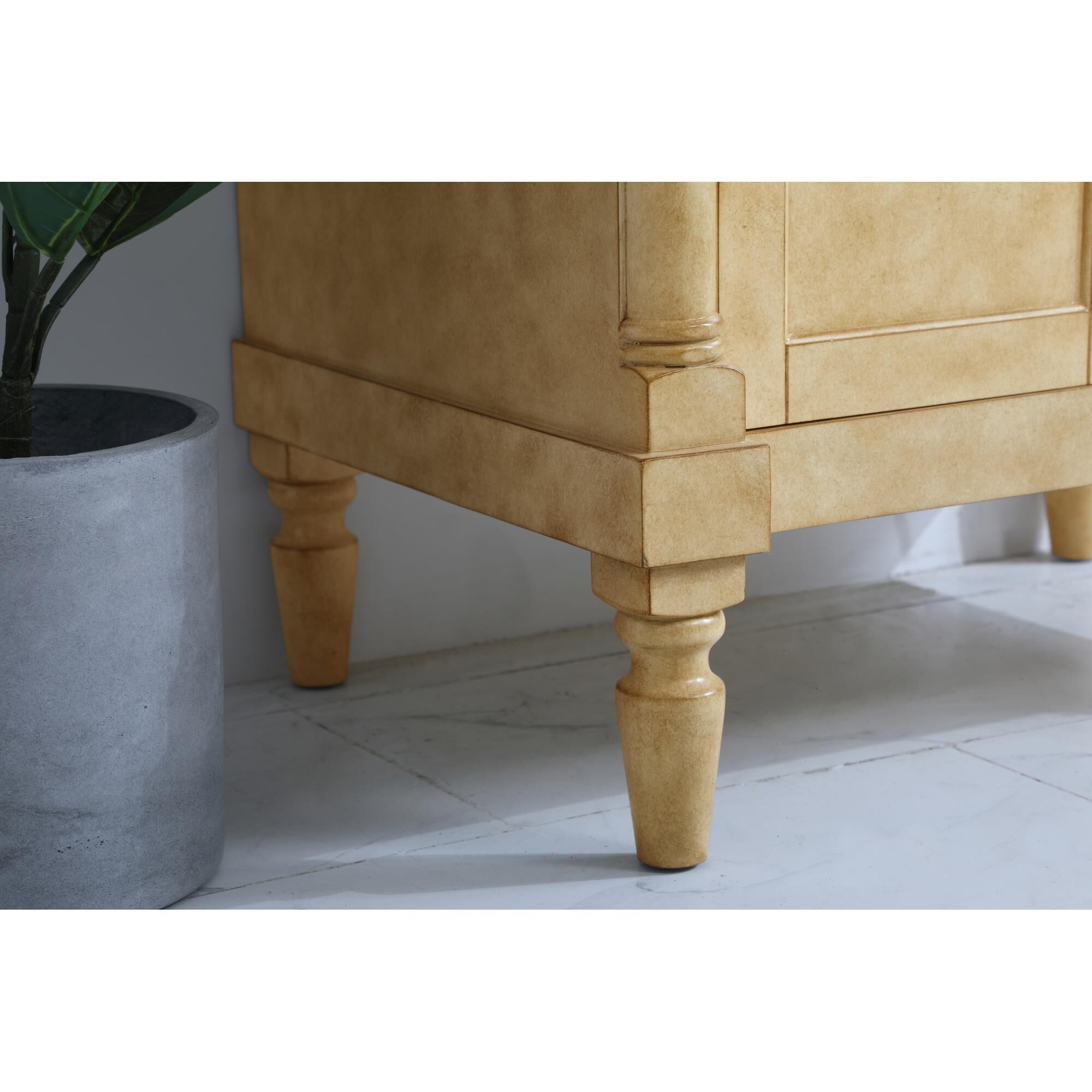 Lexington Bath Vanity by Elegant Decor