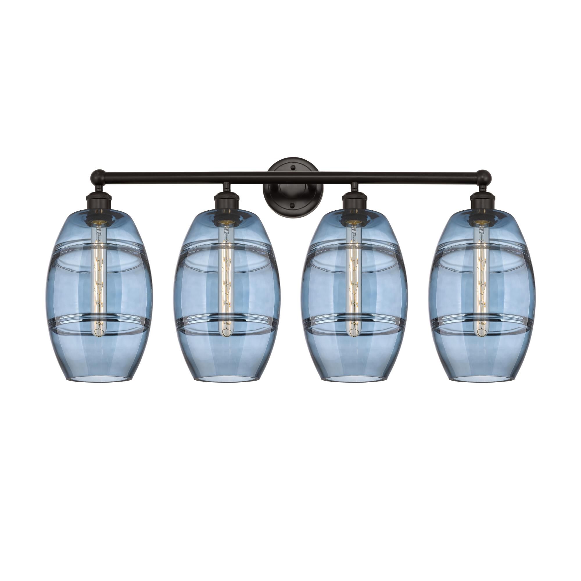 Bruno Marashlian Vaz 35 Inch Bath Vanity Light by Innovations Lighting