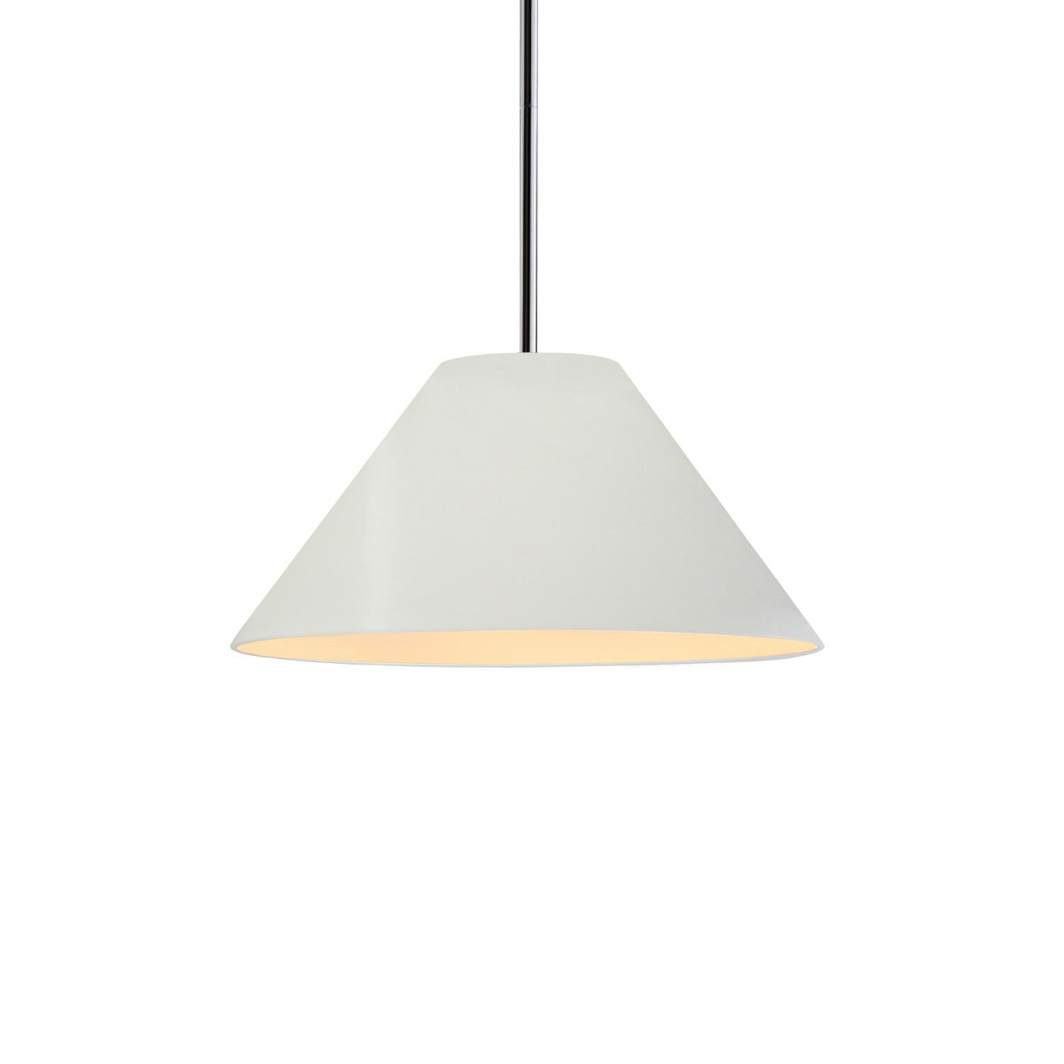 Radiance Avola 11 Inch Mini Pendant by Justice Design Group