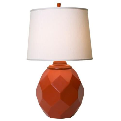 Jewel 24 Inch Table Lamp by Thumprints