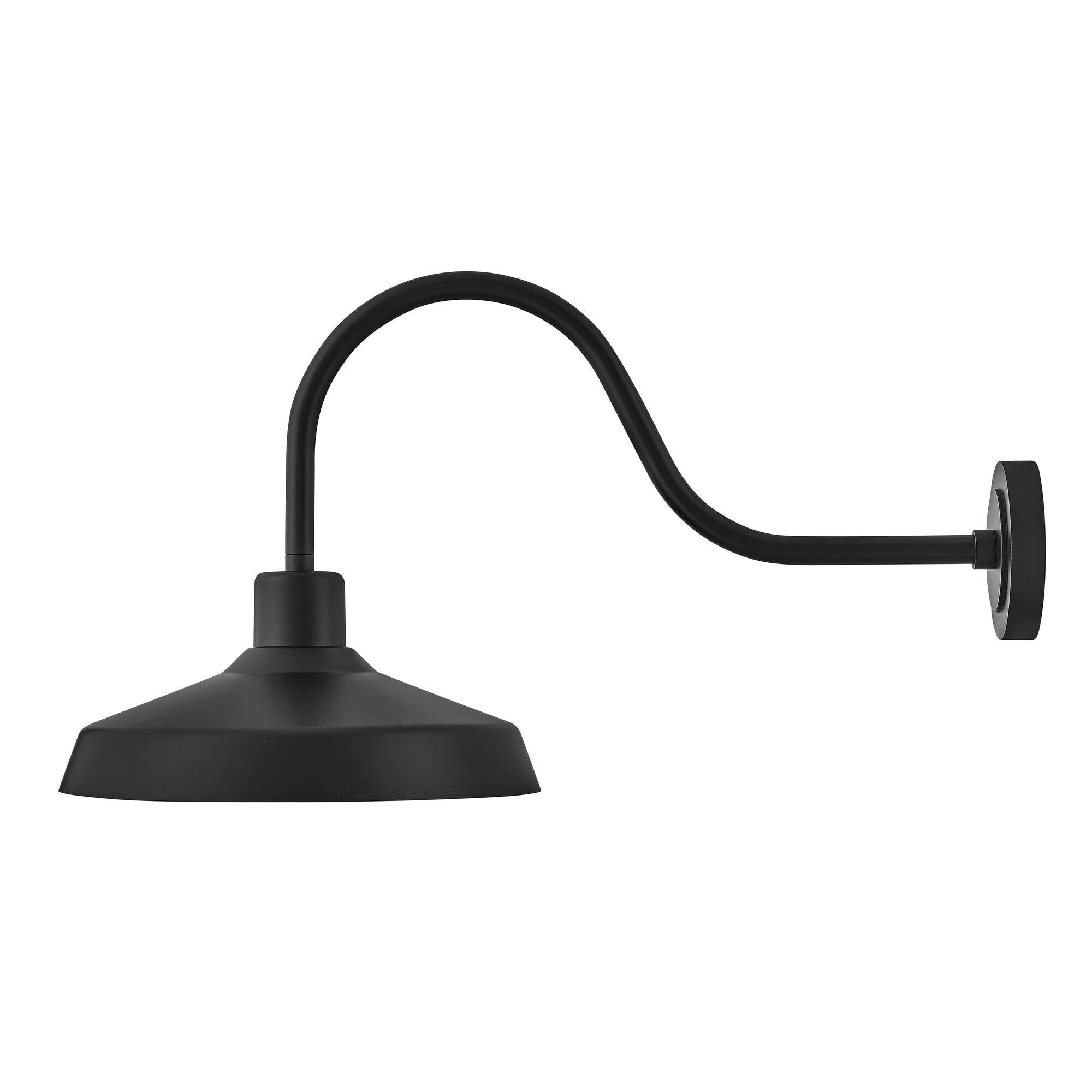 Forge 32 Inch Outdoor Wall Light,
