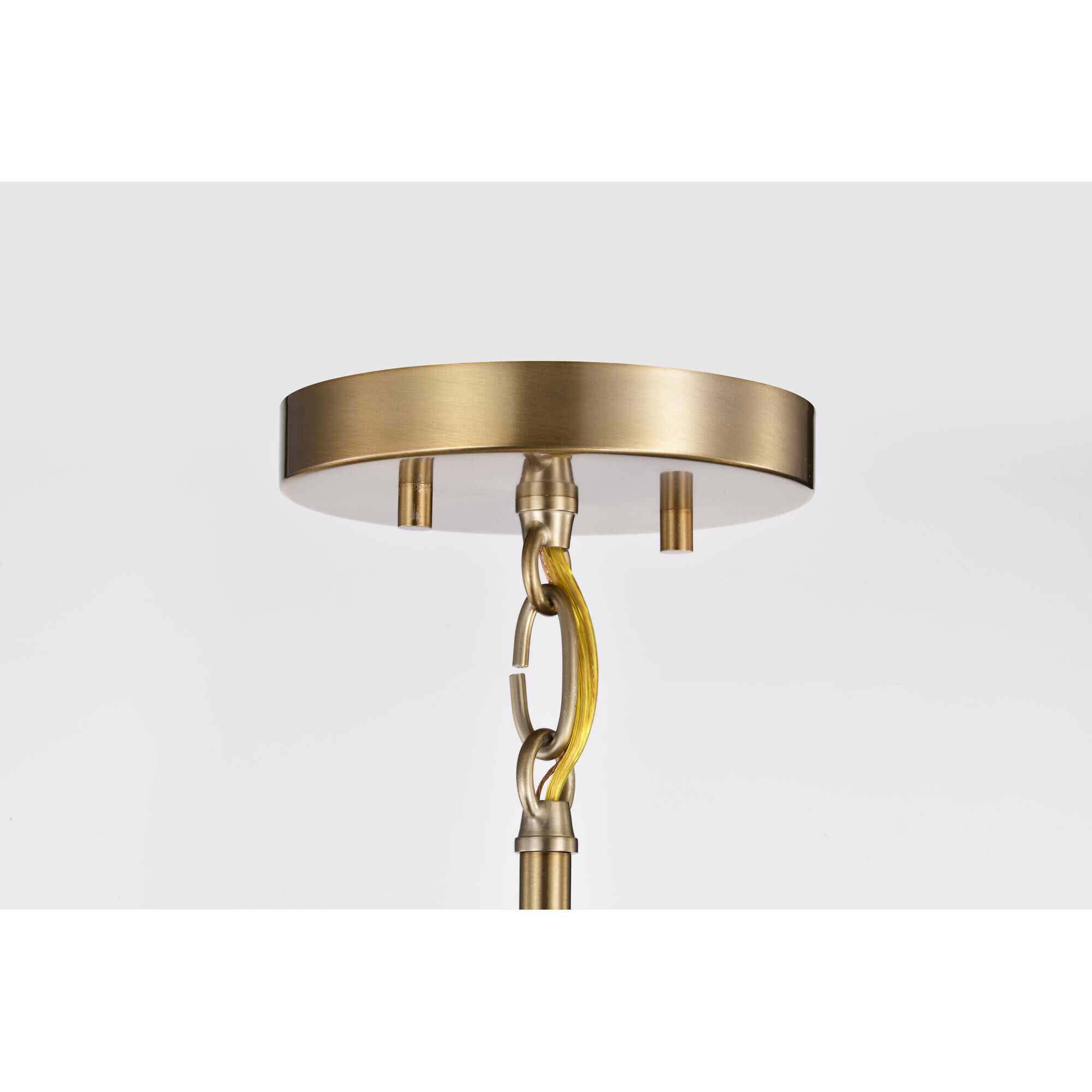 Nuvo Alexis Mini Pendant by Nuvo Lighting