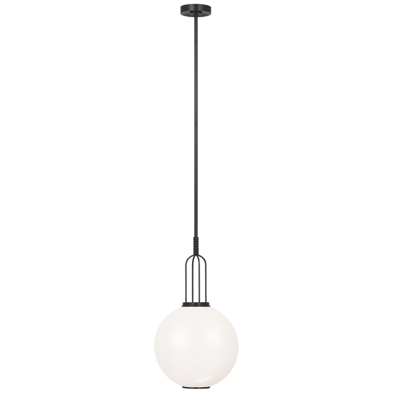 Marie Flanigan Meir 12 Inch Large Pendant by Visual Comfort Signature Collection