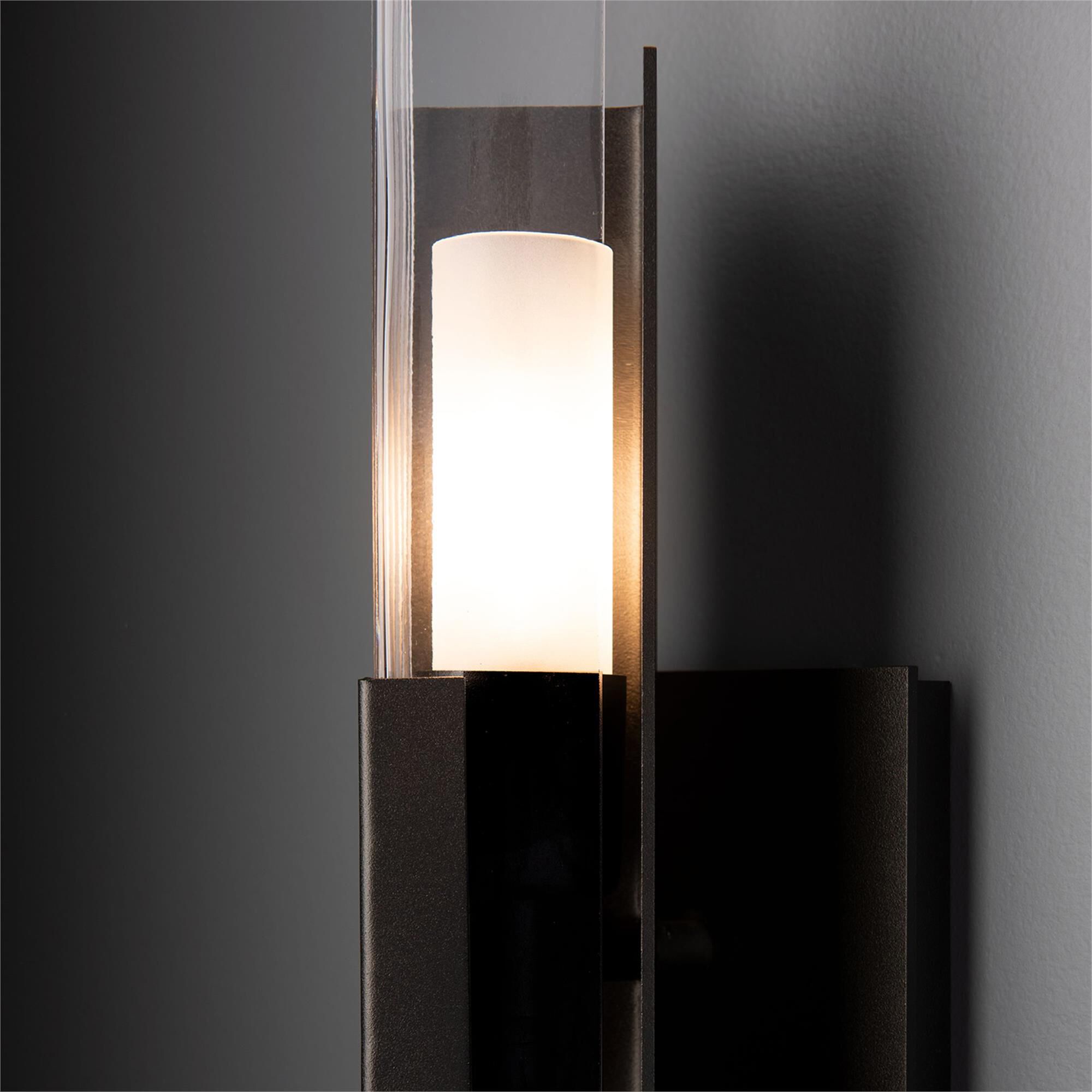 Summit 5 Inch Wall Sconce by Hubbardton Forge