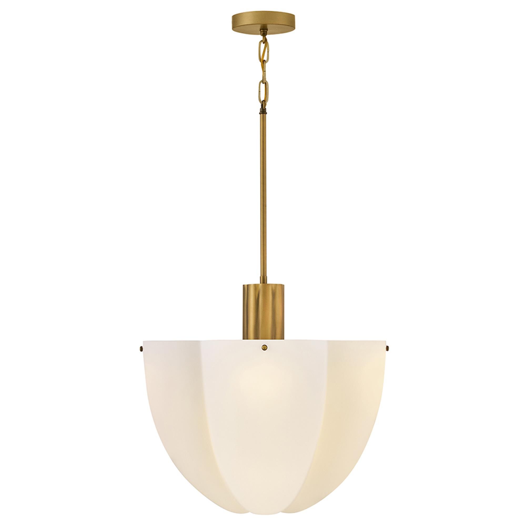 Becca Small Pendant Light,