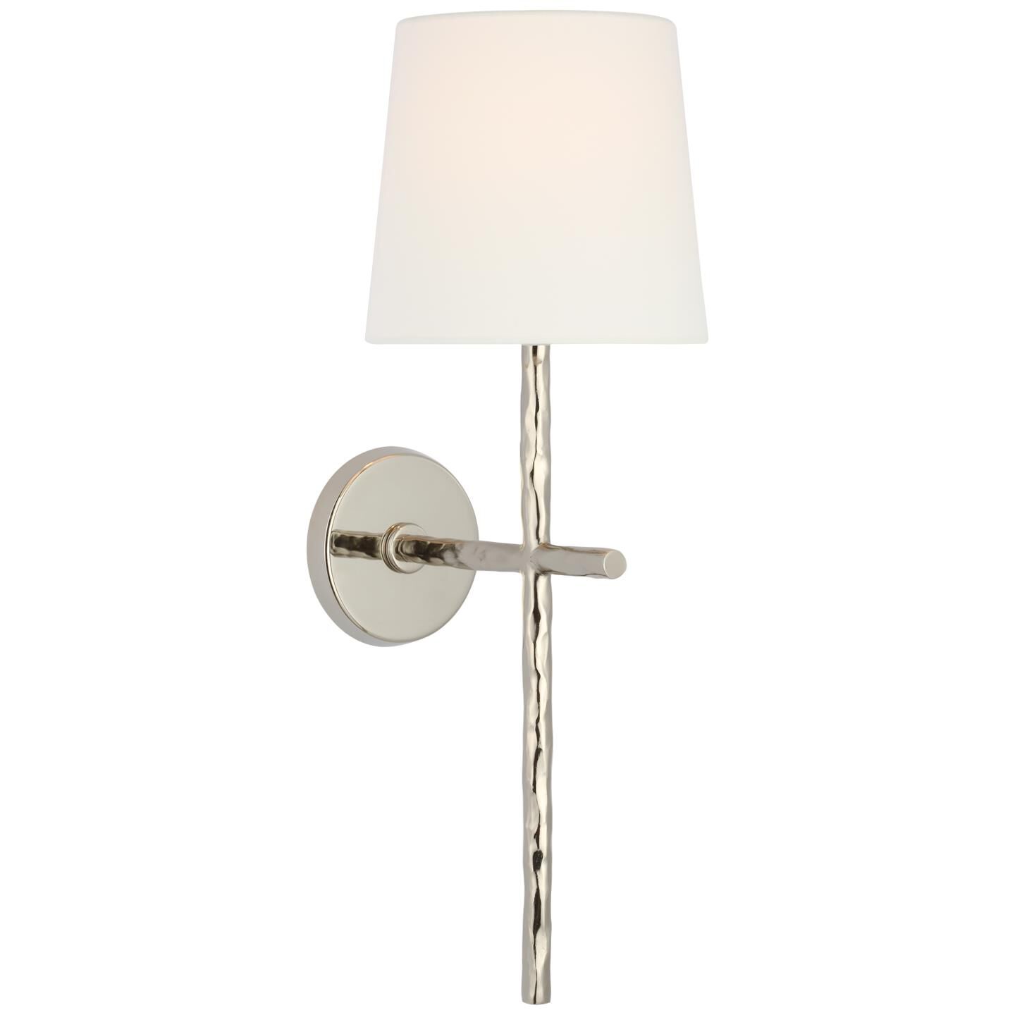 Suzanne Kasler Collette 23 Inch Wall Sconce by Visual Comfort Signature Collection