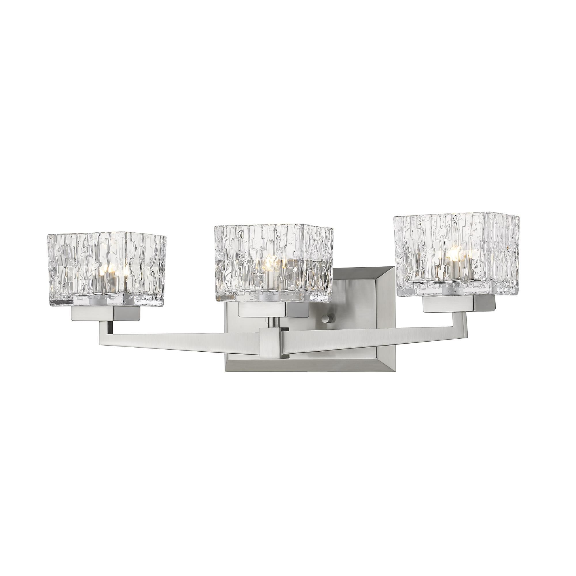 Rubicon 22 Inch 3 Light Bath Vanity Light by Z-Lite