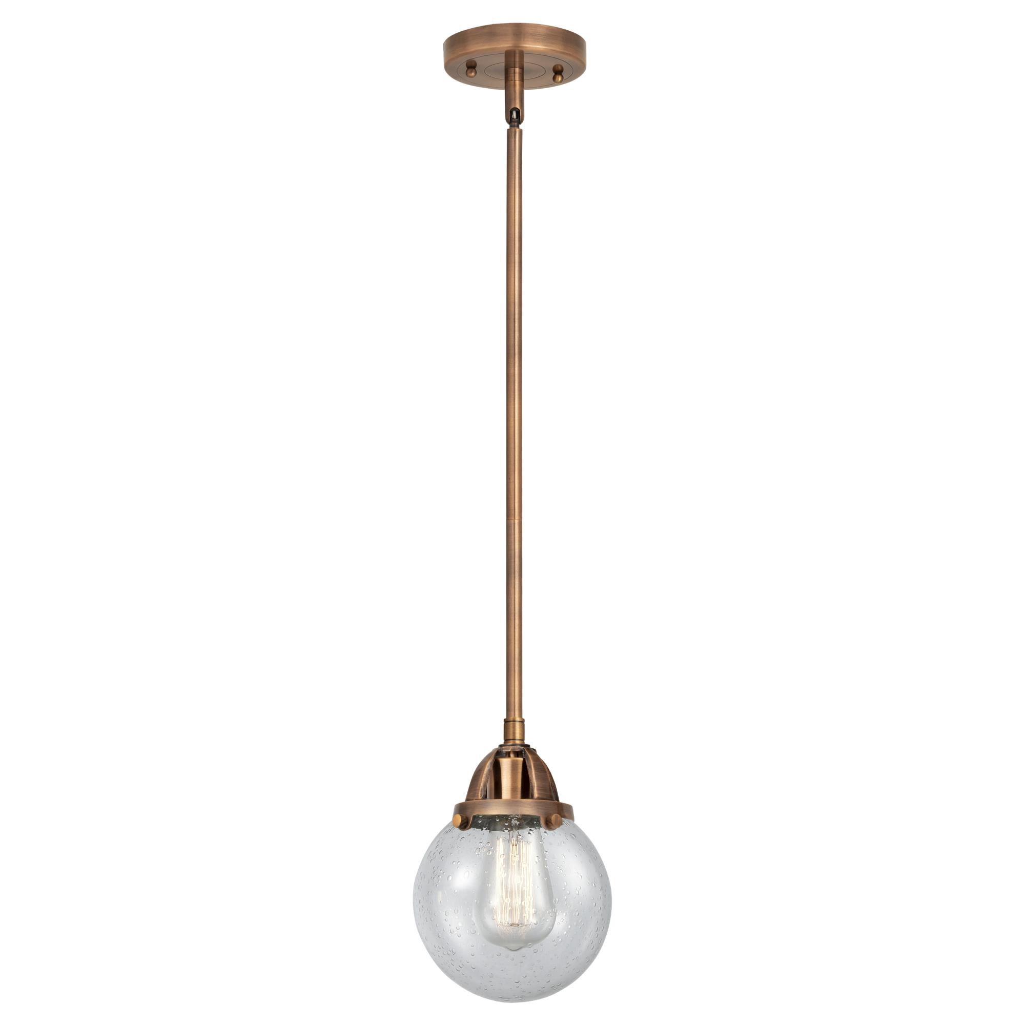 Innovations Lighting Bruno Marashlian Beacon 6 Inch Mini Pendant