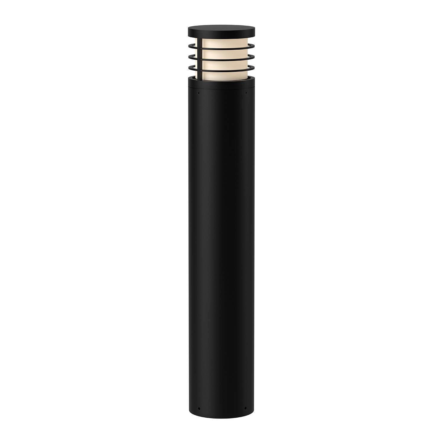 Blaine 37 Inch Bollard Kuzco Lighting