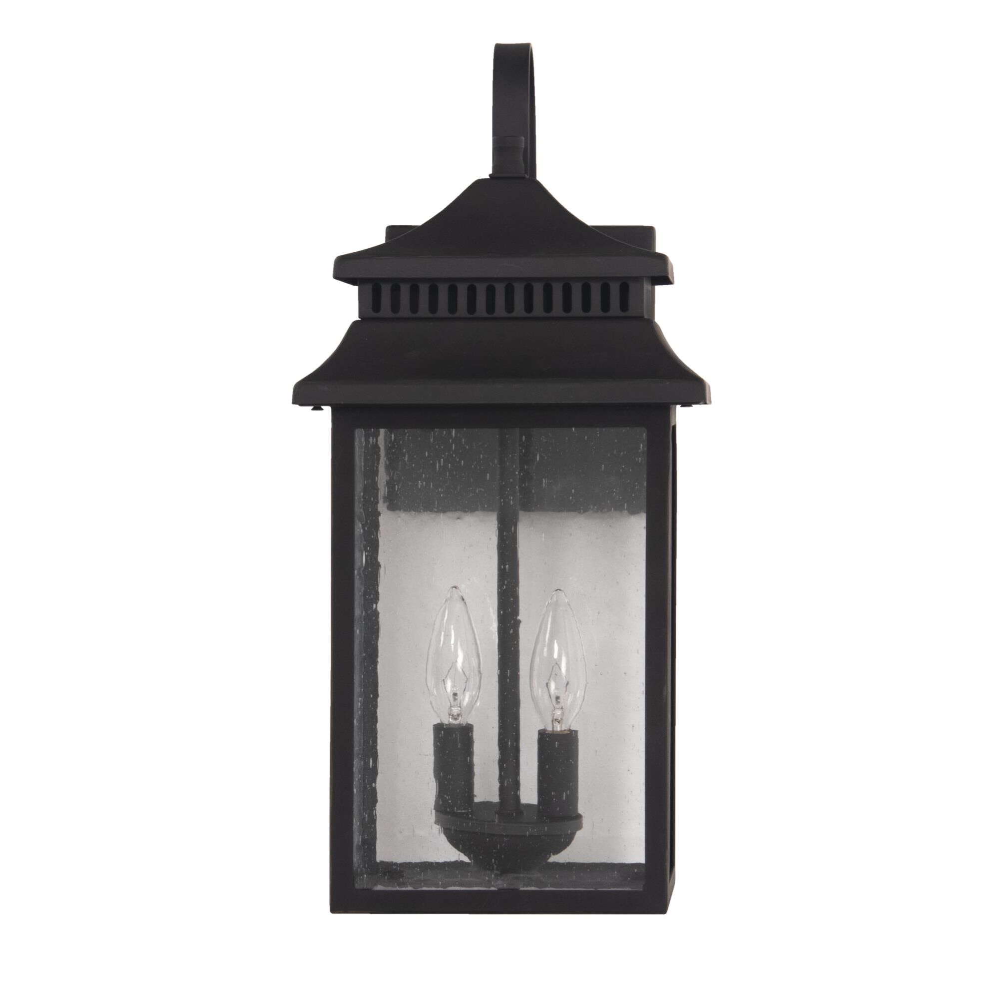 Shown in Dark Bronze Gilded finish and Square/Rectangle glass and Square/Rectangle shade