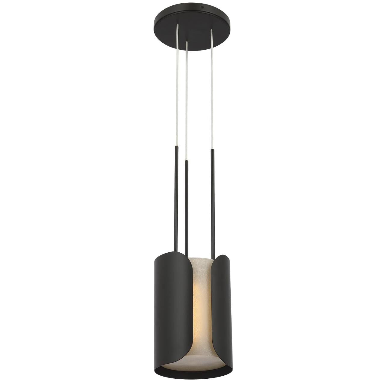 Anne-Marie Barton Armise 8 Inch Mini Pendant by Visual Comfort Signature Collection