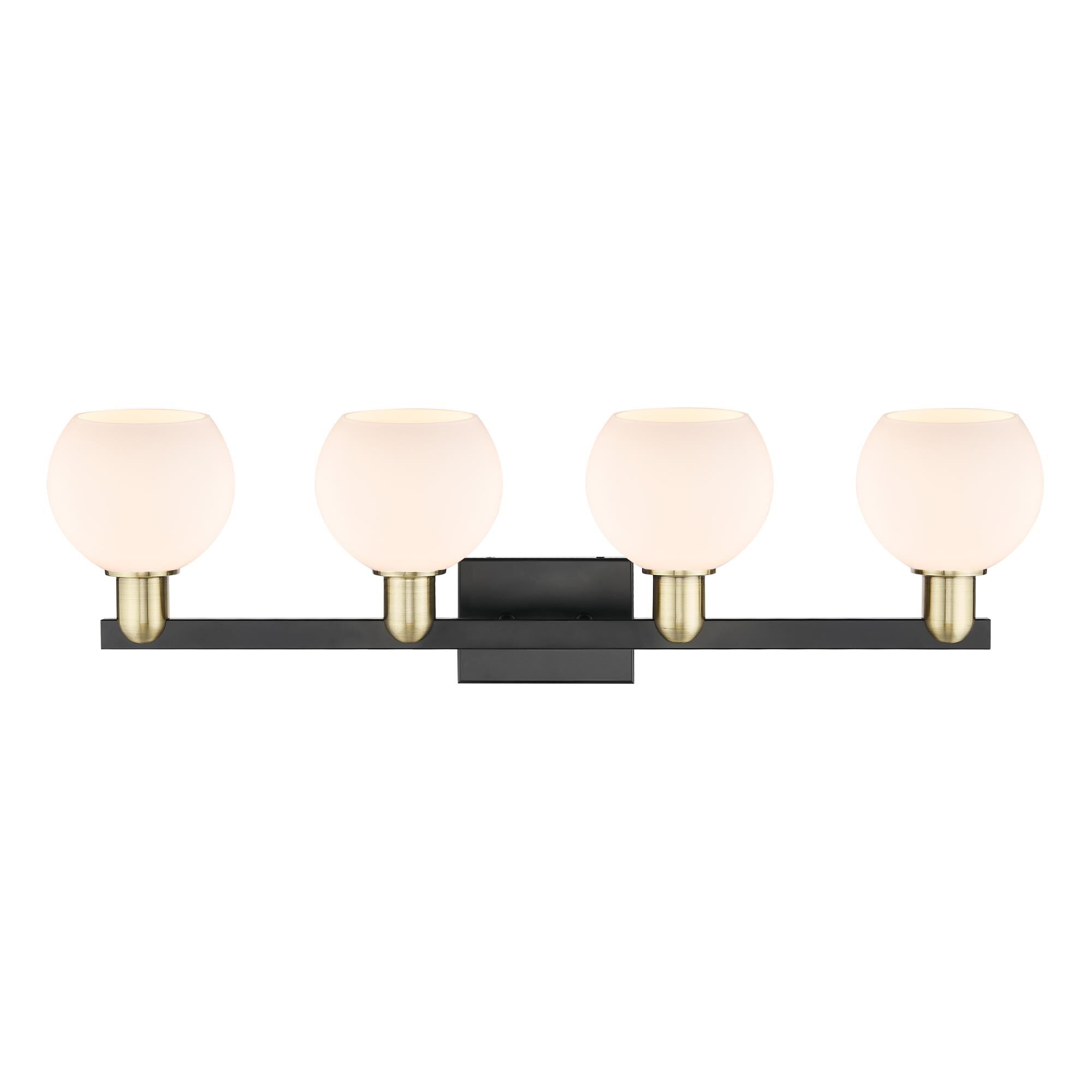 Bruno Marashlian Athens 33 Inch Bath Vanity Light by Innovations Lighting