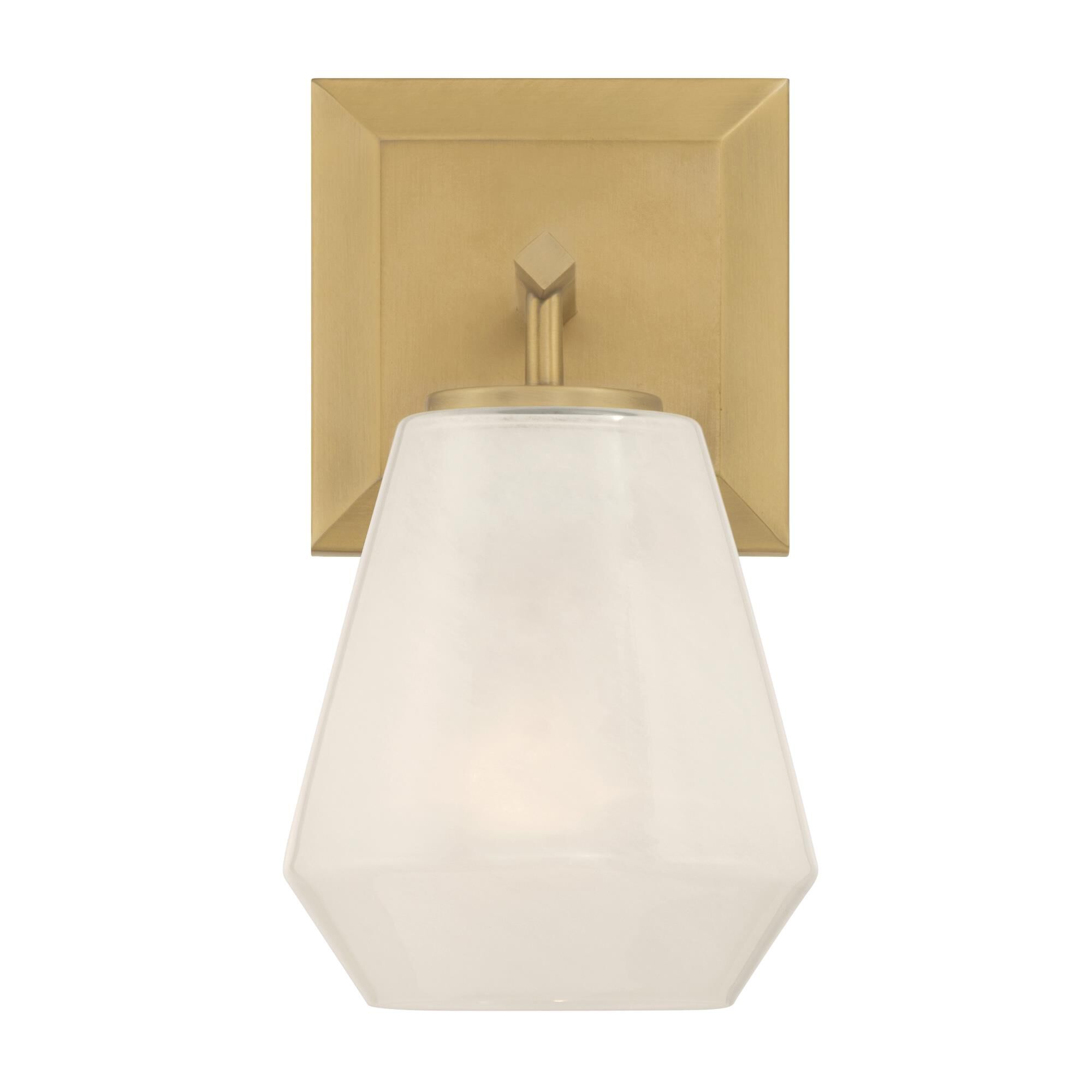 Siena 10 Inch Wall Sconce by Minka Lavery