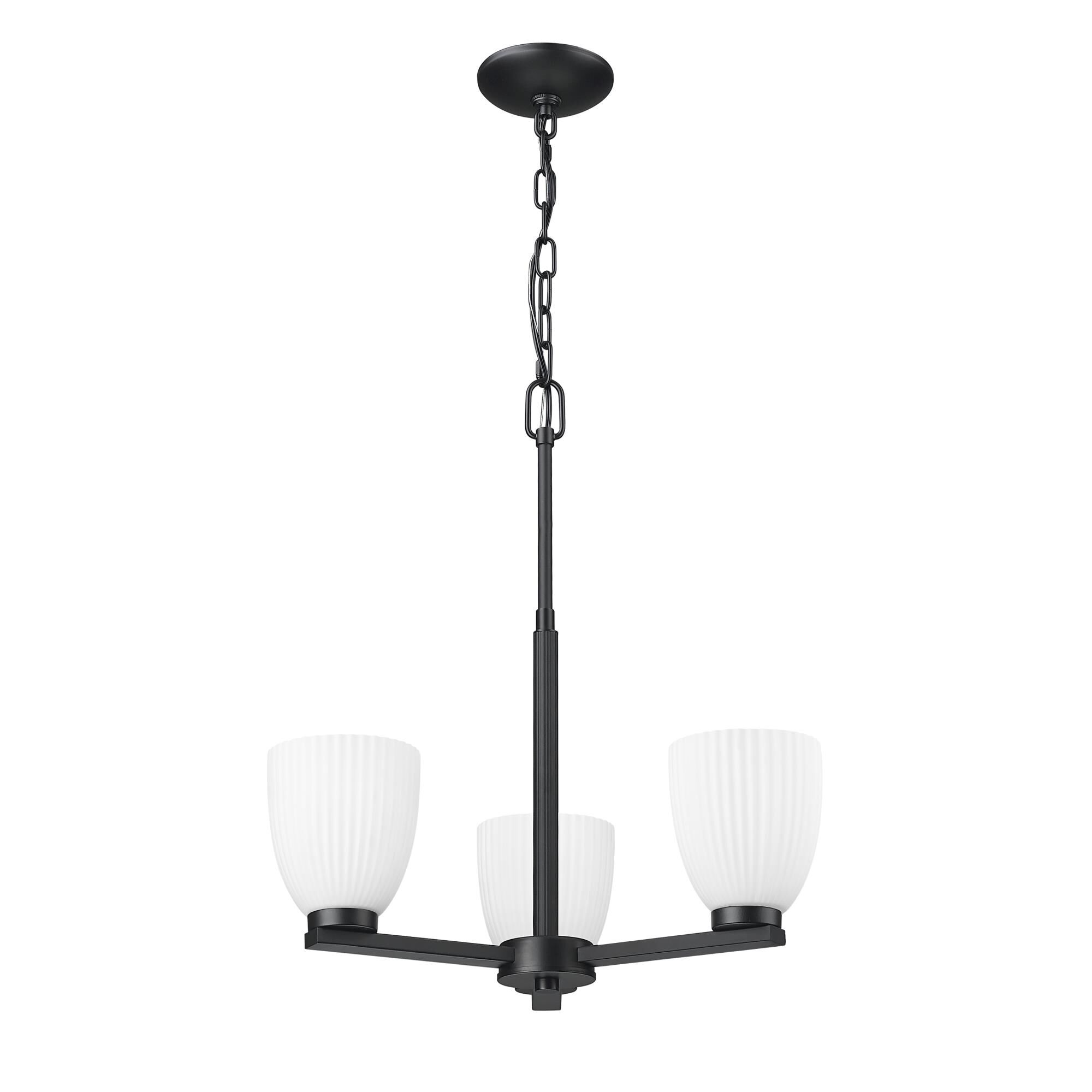 Naya 19 Inch Mini Chandelier by Z Lite