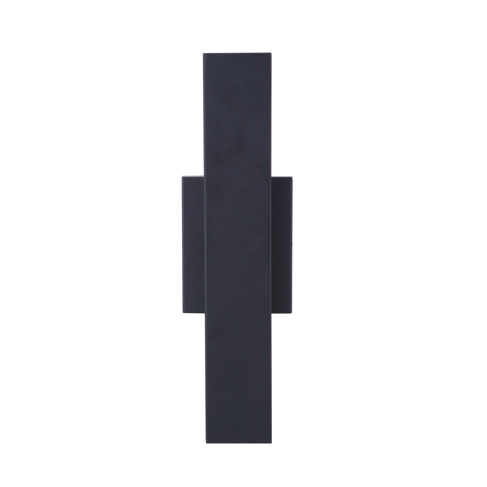 Shown in Midnight finish
