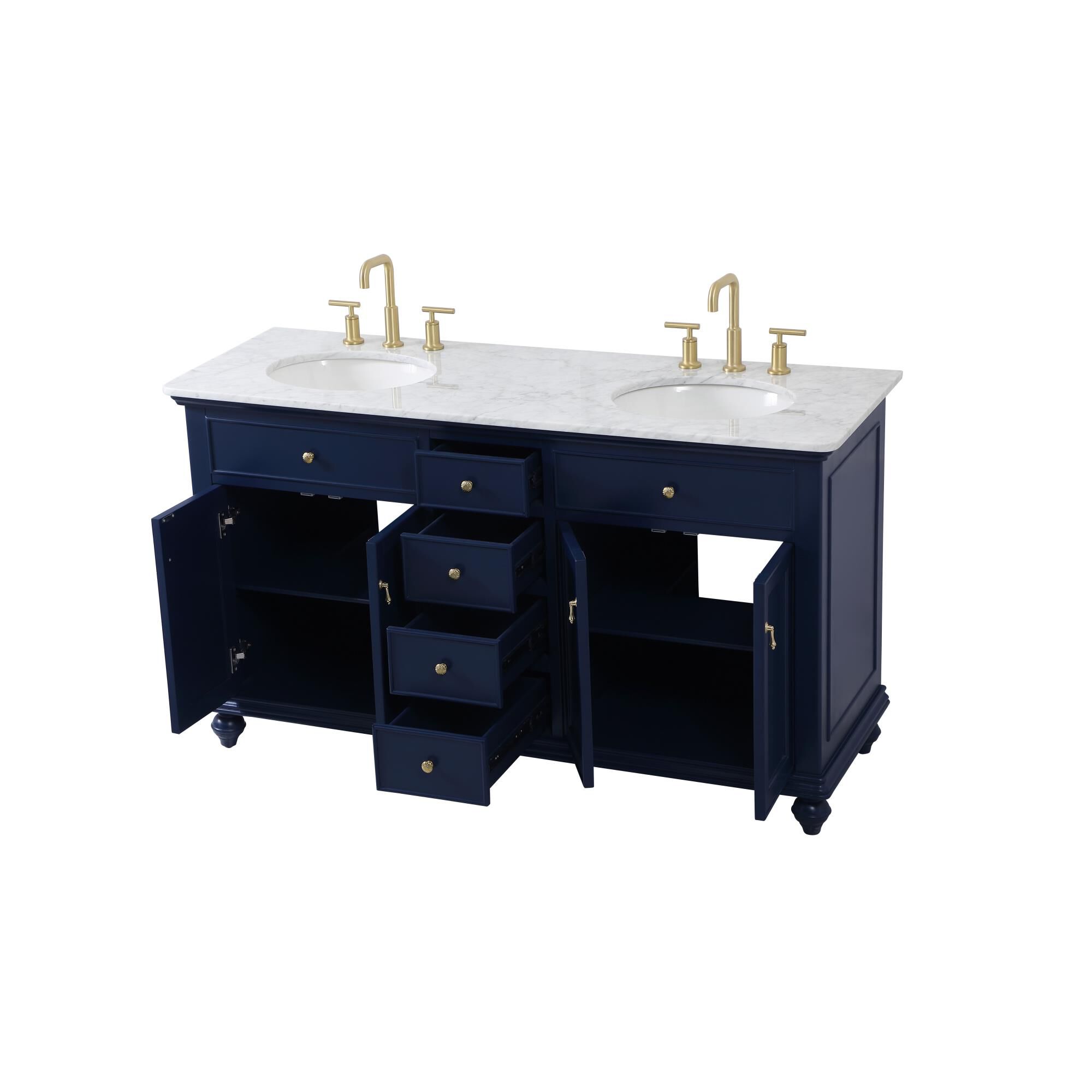 Otto Bath Vanity by Elegant Decor