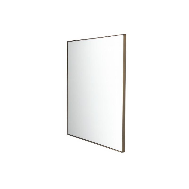 Kye 40 Inch Decorative Mirror by Varaluz