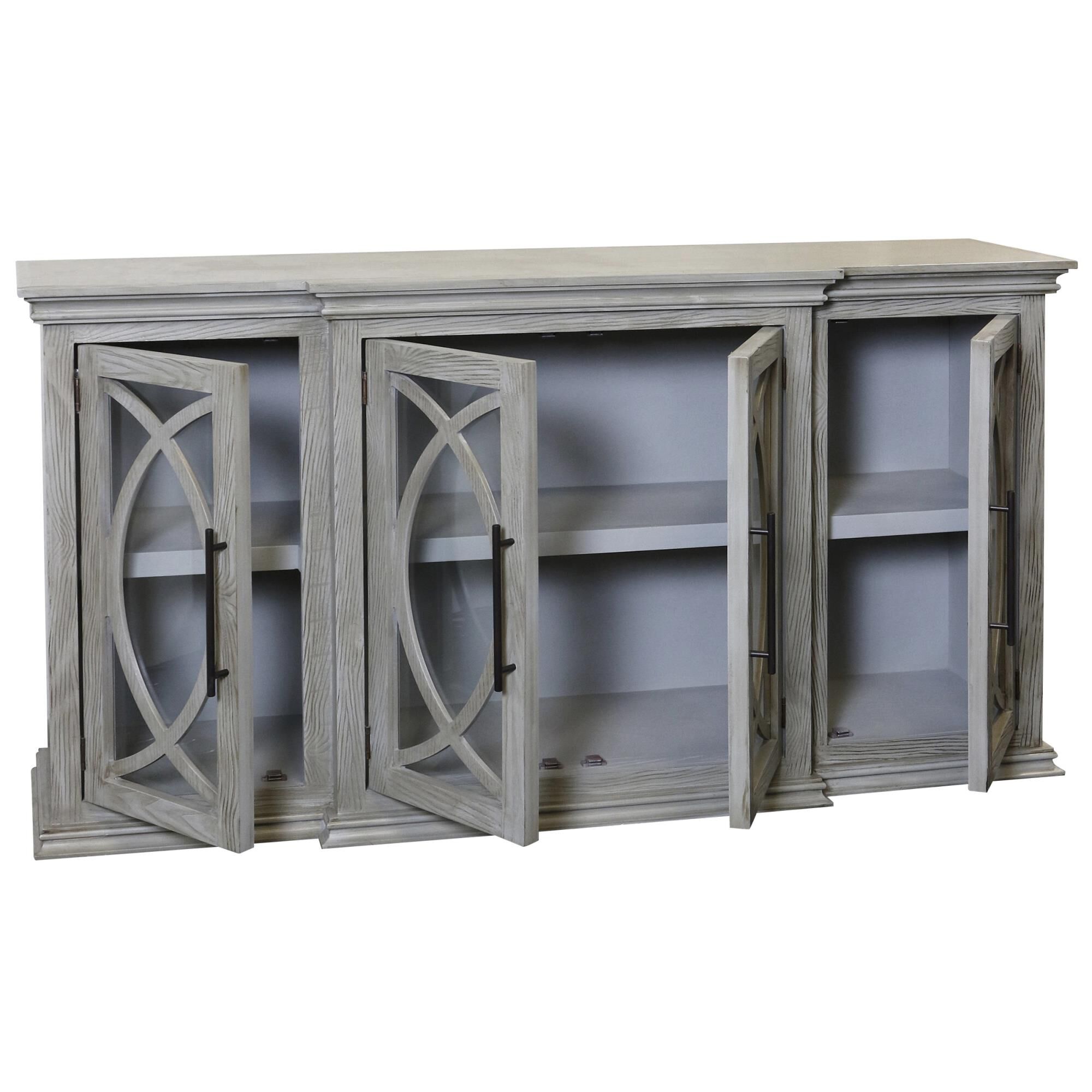 Credenza by Stylecraft