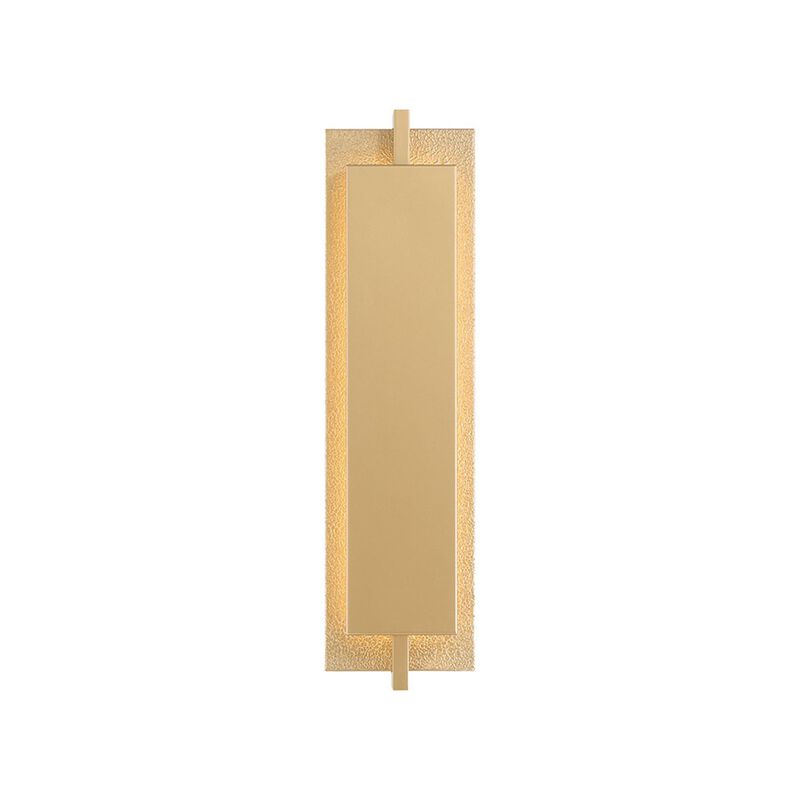 Tribek 21 Inch Outdoor Wall Light by Eurofase Lighting