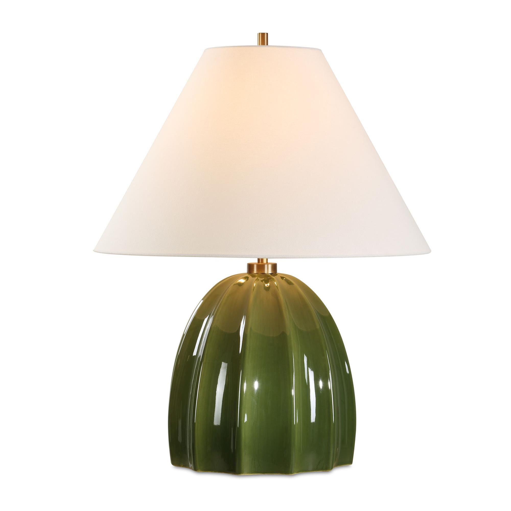 David Frisch Renna 26 Inch Table Lamp by Uttermost