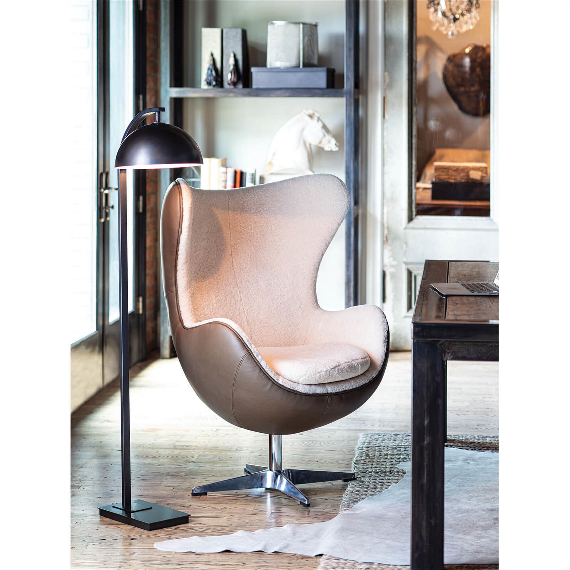 Shown in Oil Rubbed Bronze finish