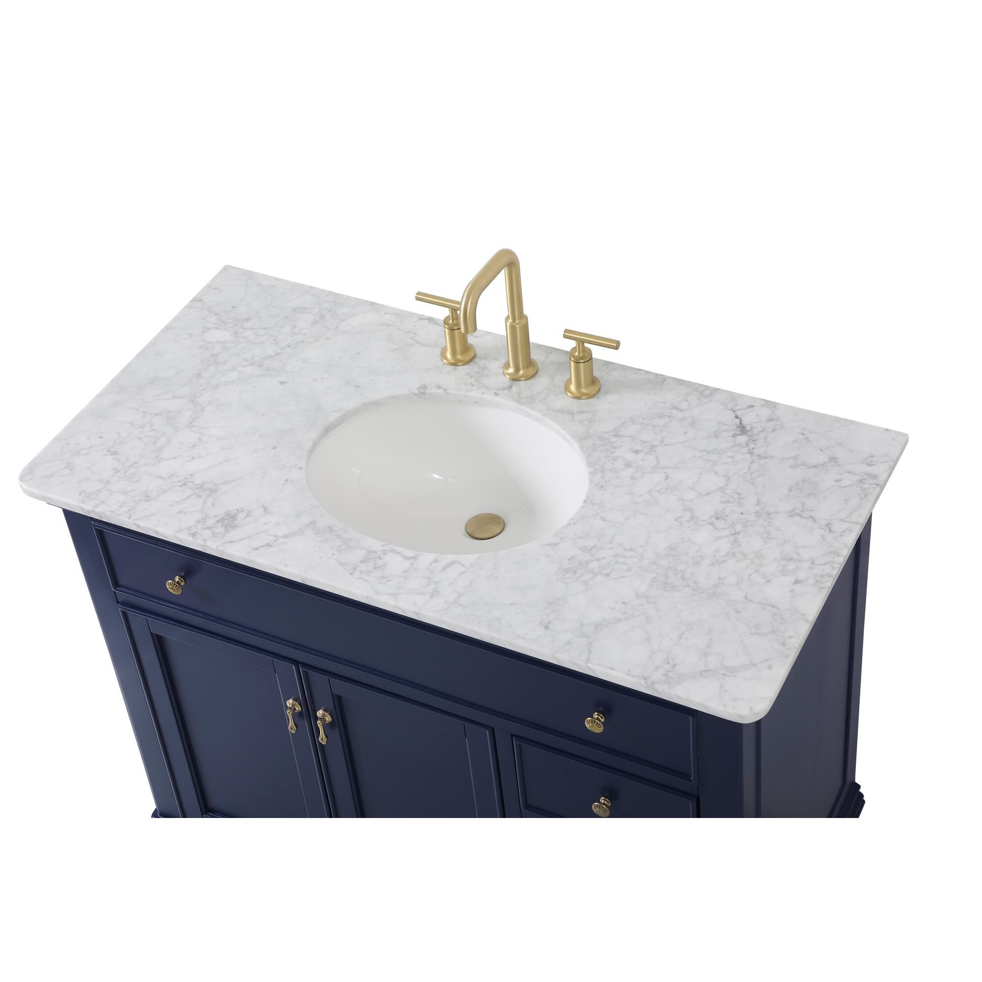 Otto Bath Vanity by Elegant Decor