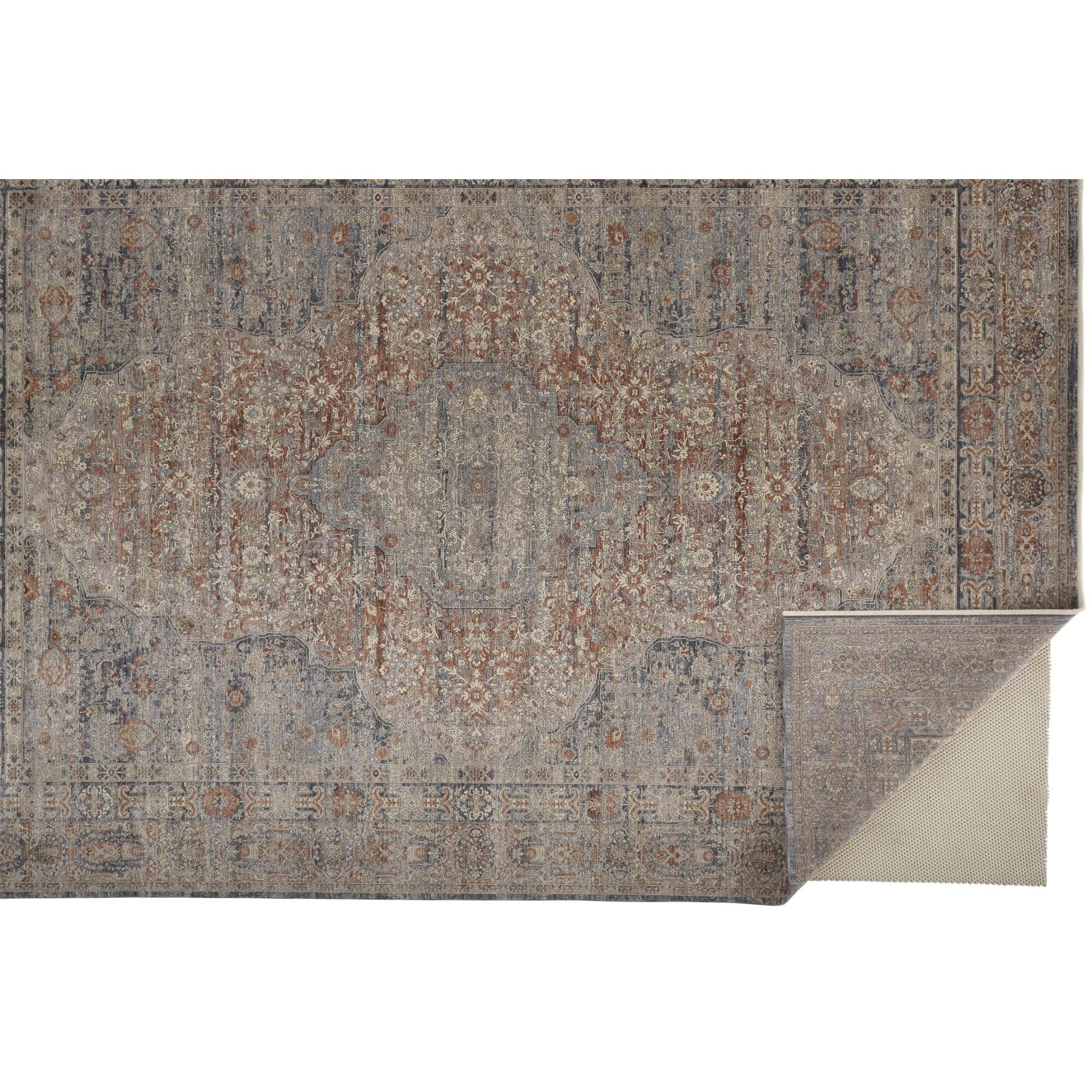 Marquette Area Rug,
