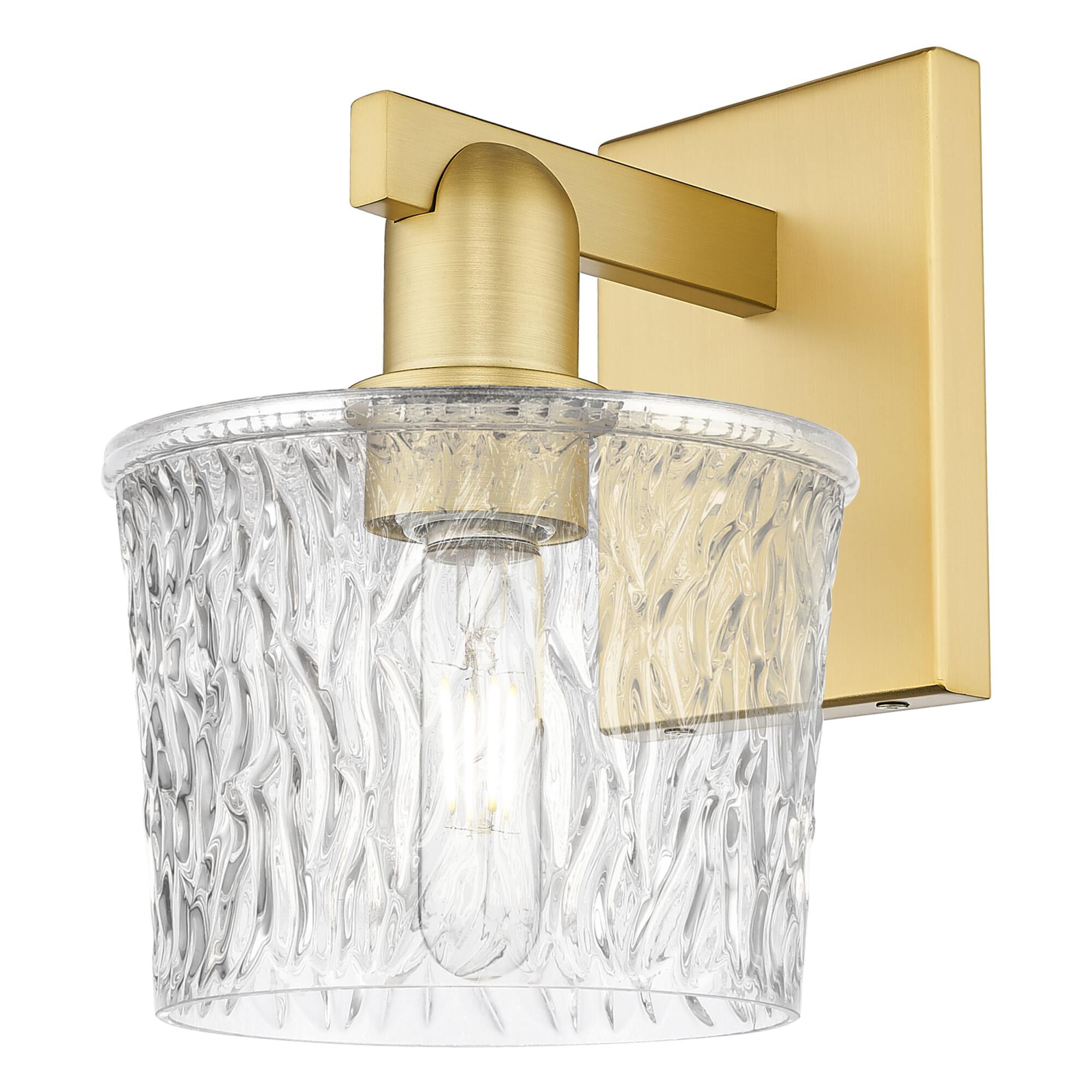 Bruno Marashlian Niagara 10 Inch Wall Sconce by Innovations Lighting
