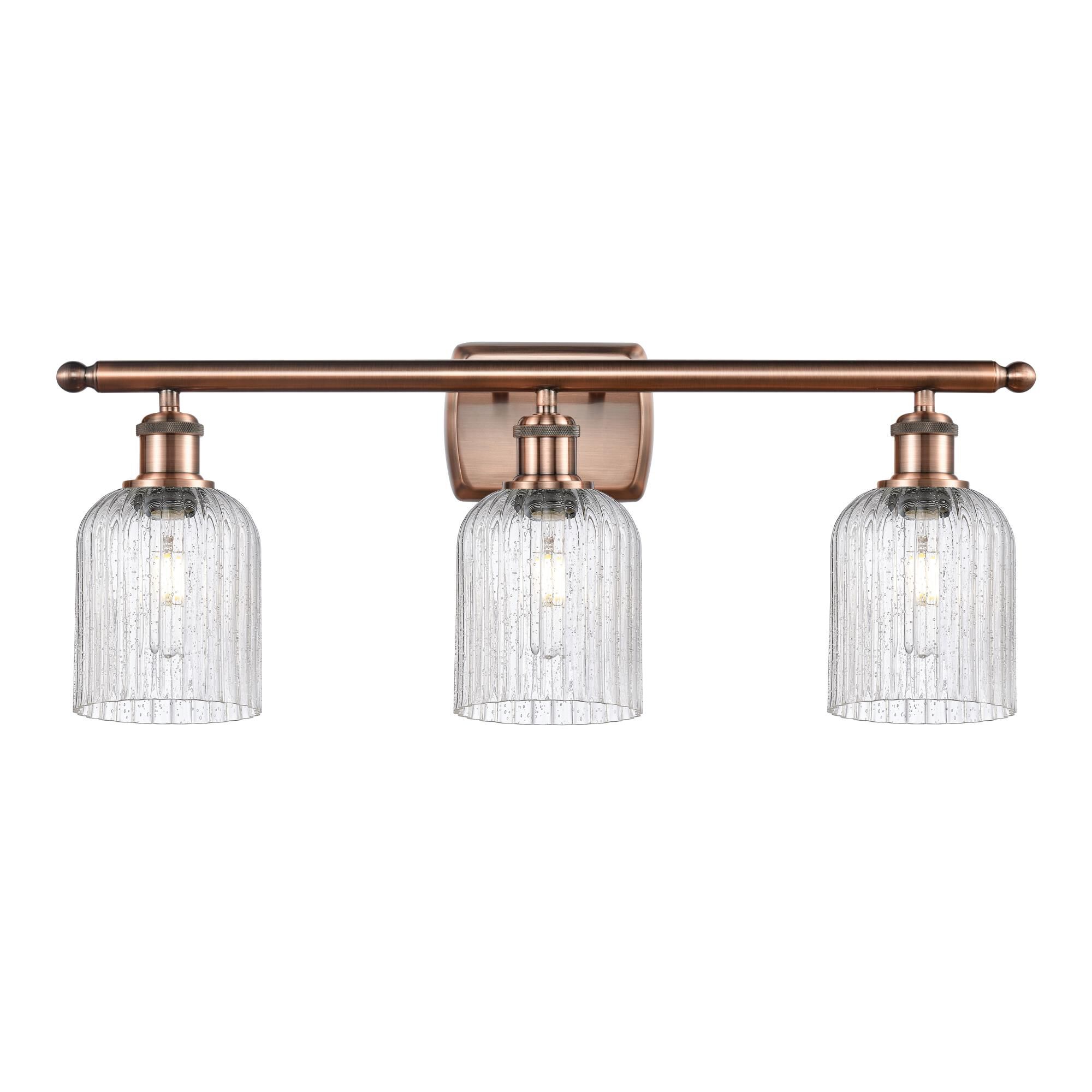 Bruno Marashlian Bridal Veil 25 Inch Bath Vanity Light by Innovations Lighting