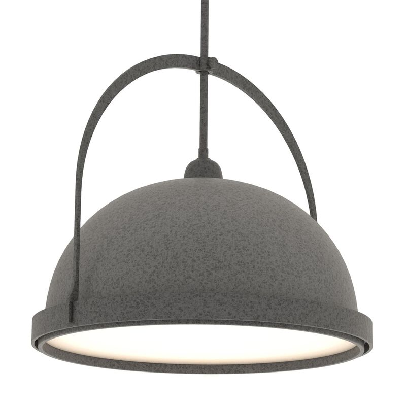 Atlas 22 Inch Pendant Light by Hubbardton Forge