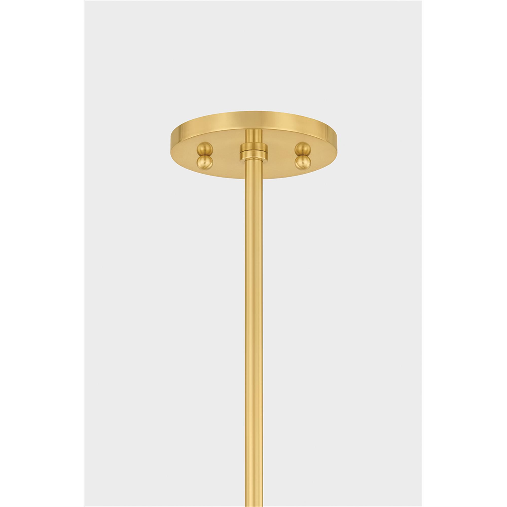 Mandy Cheng Abbie Medium Pendant Light,