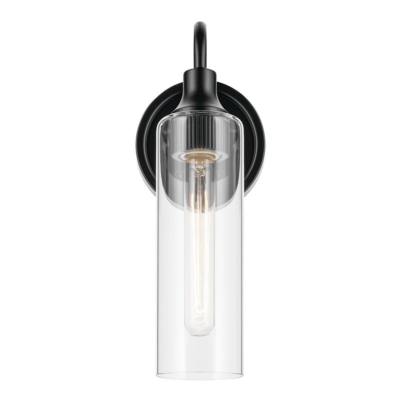 Kavi Small Wall Sconce by Kichler