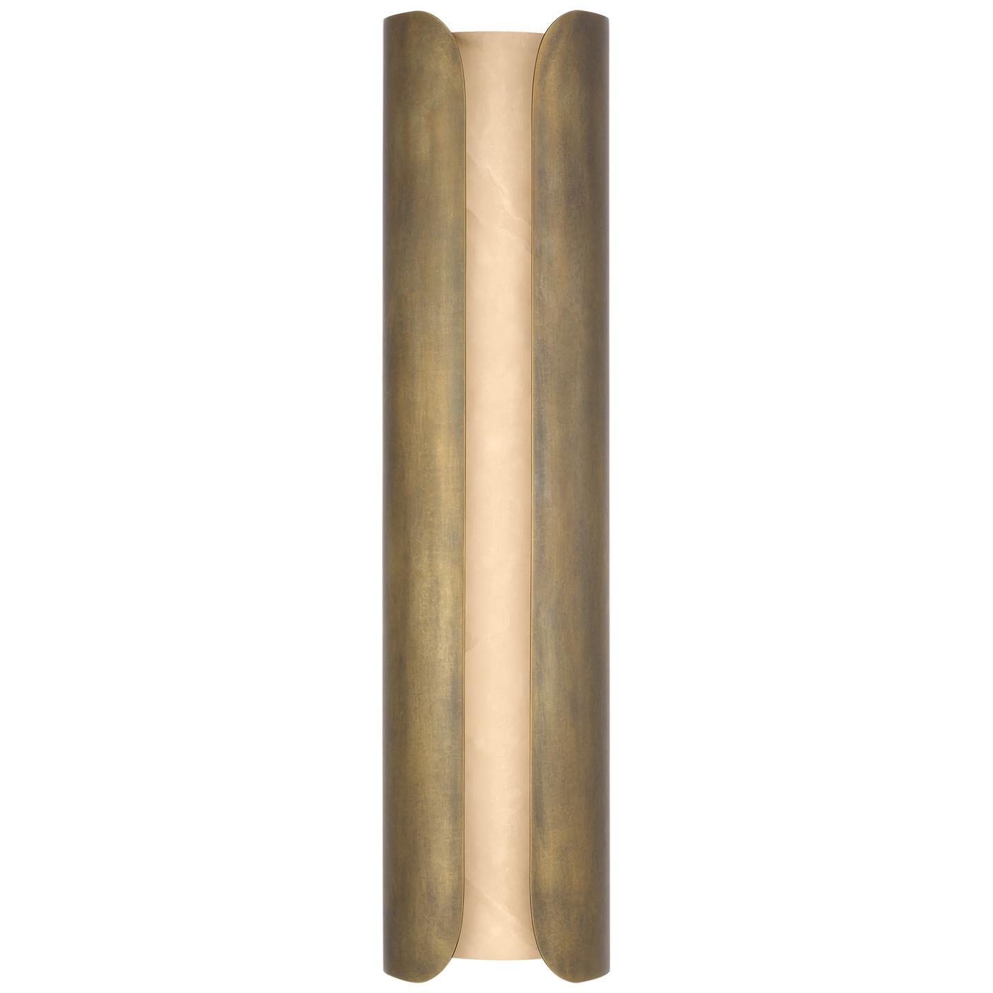 Anne-Marie Barton Armise 29 Inch Wall Sconce by Visual Comfort Signature Collection