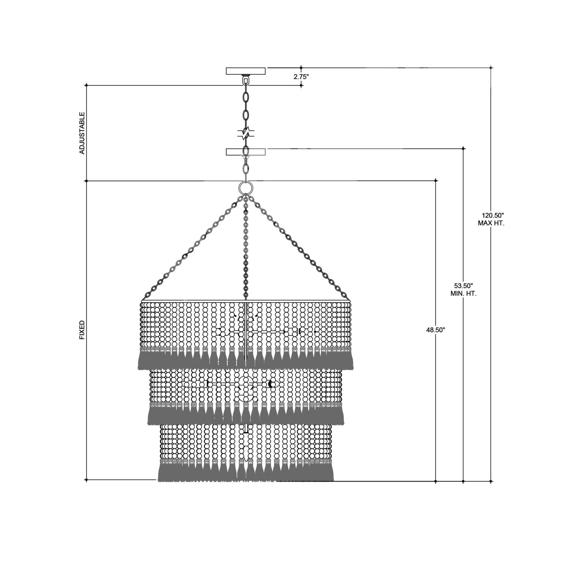Shown in Sugar White-Mist Blue-Demin Blue-Natural Rope finish