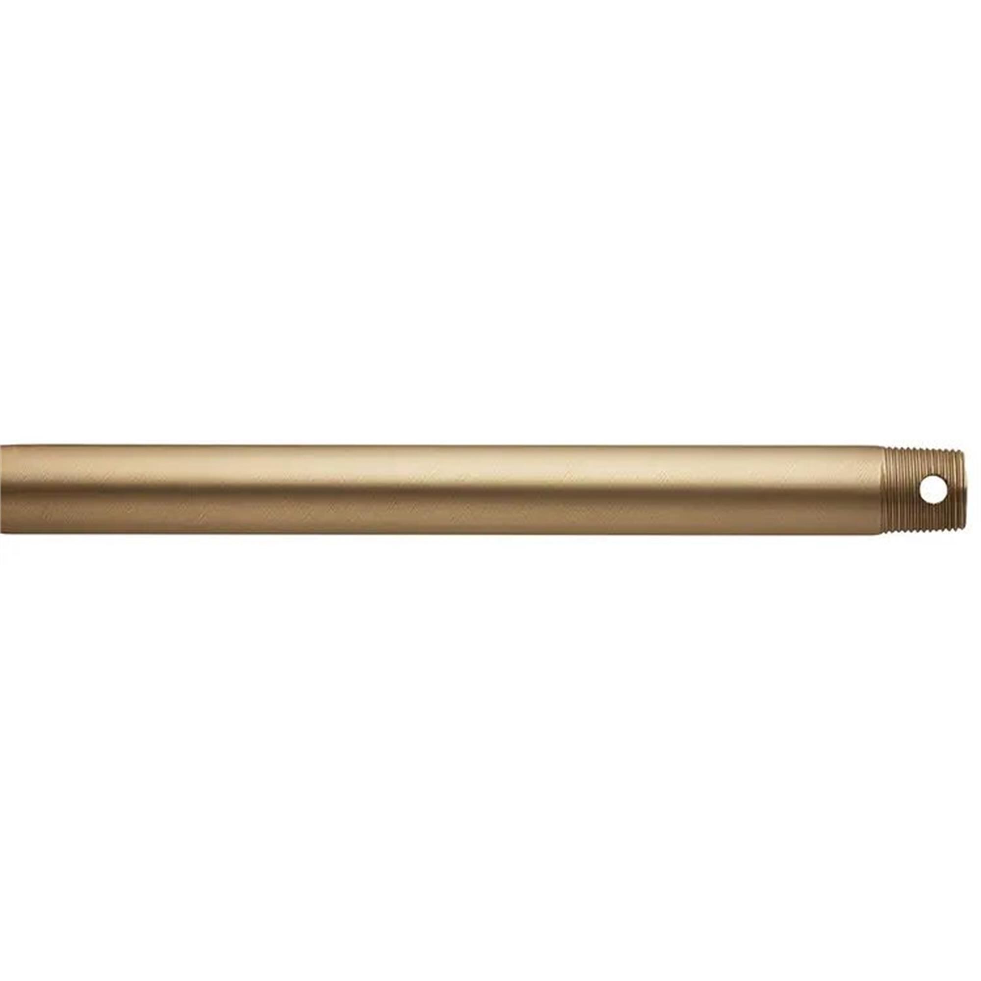 Shown in Champagne Bronze finish