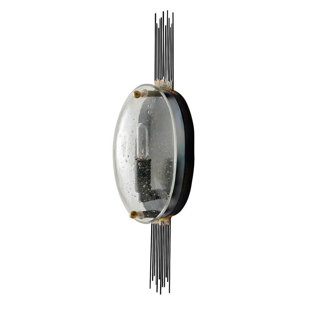 Shown in Clear finish