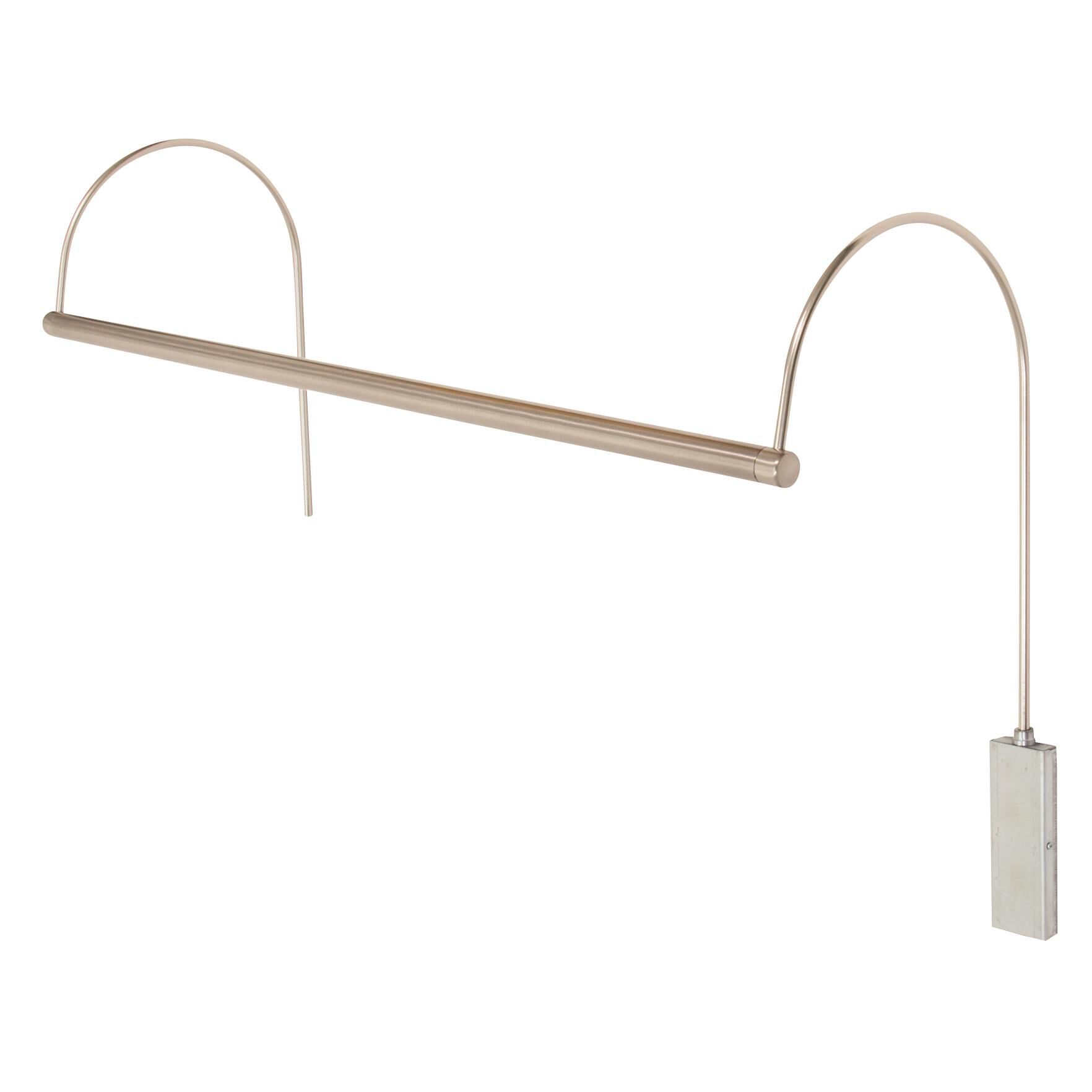 House of Troy Ultra Slim-Line 28 Inch LED Picture and Display Light