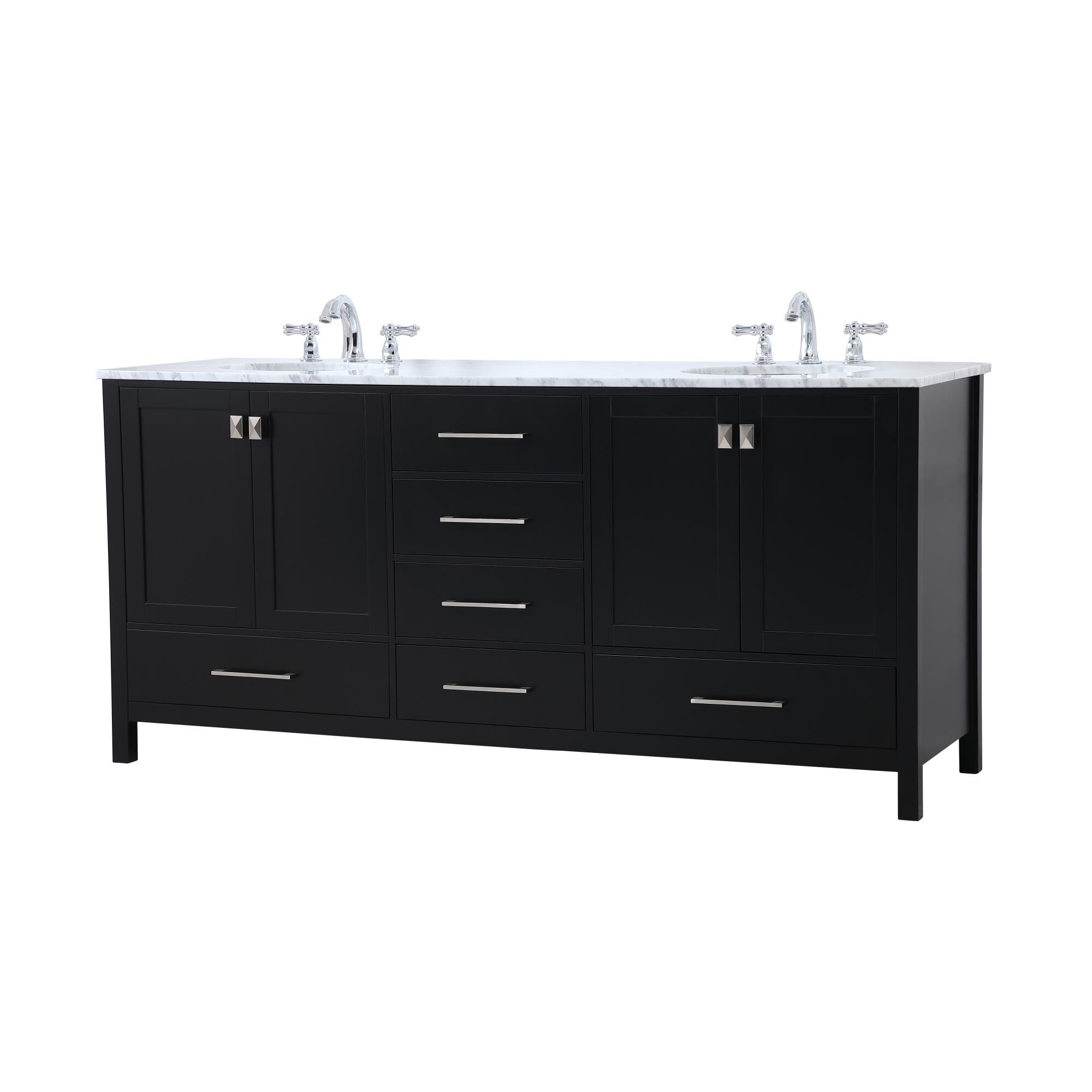 Erina Bath Vanity by Elegant Decor