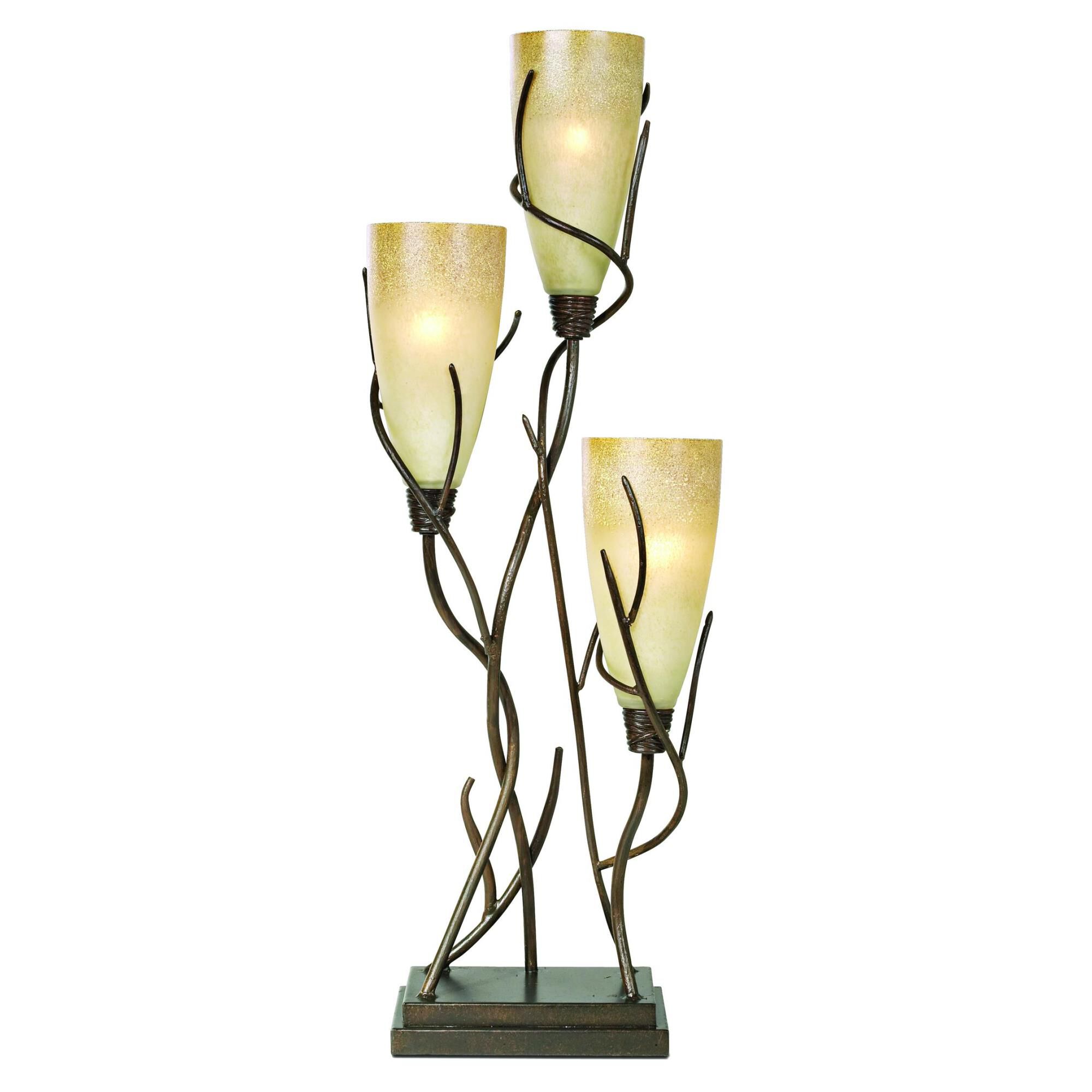 El Dorado 30 Inch Table Lamp by Pacific Coast Lighting