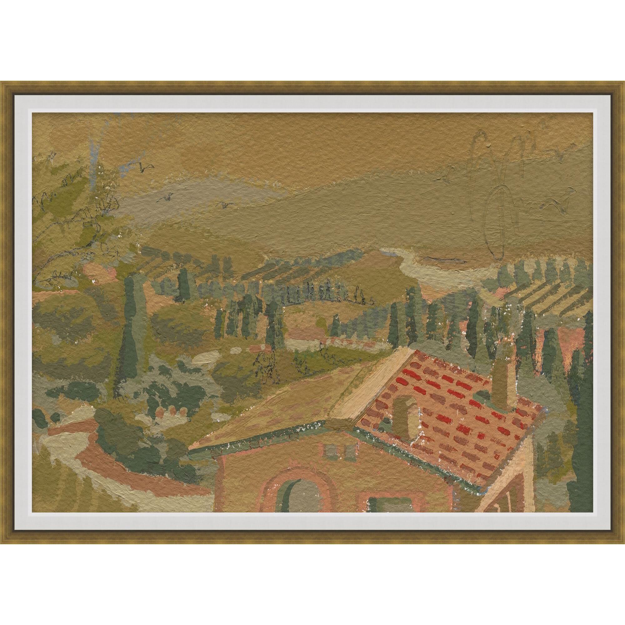 Shown in Gold finish