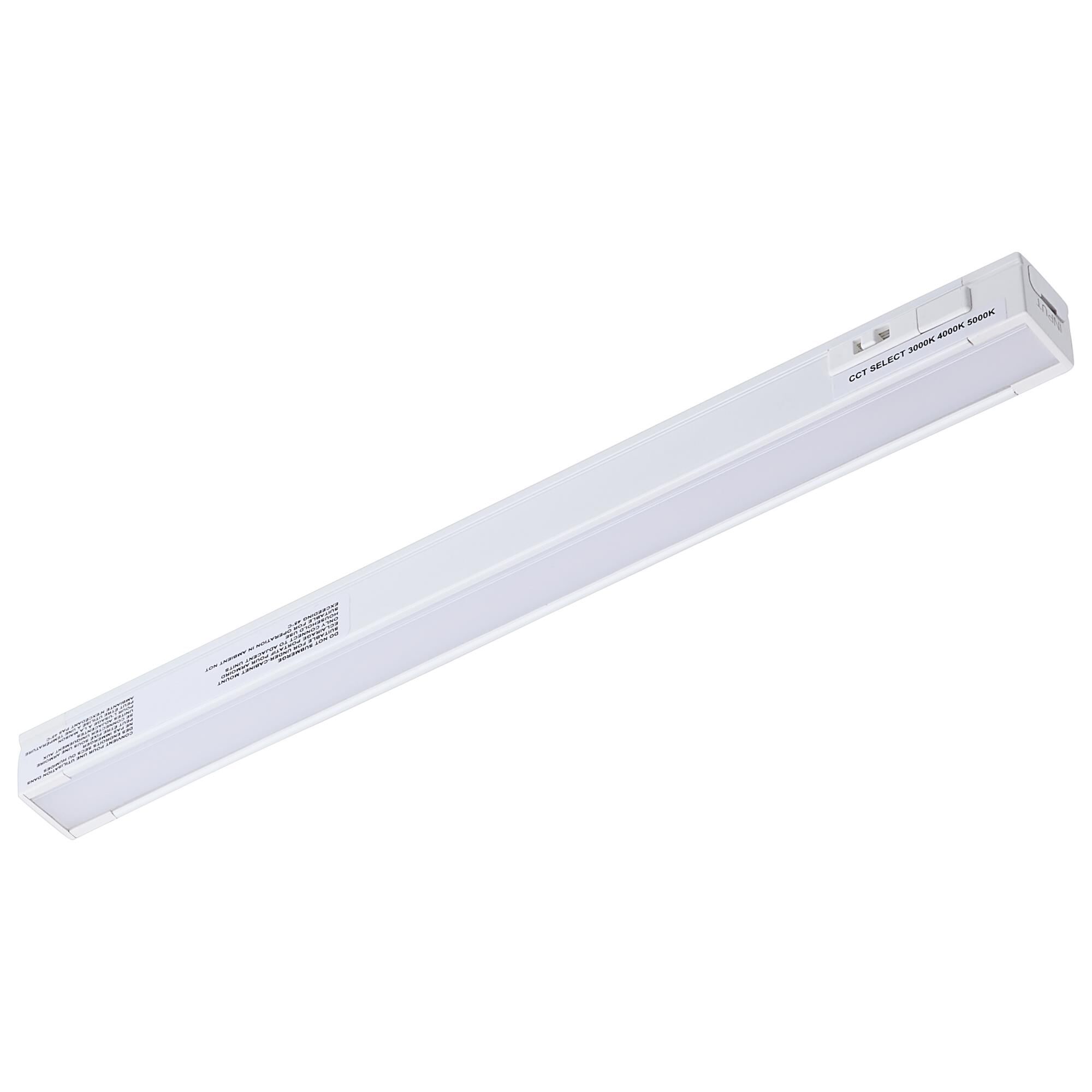 10 Inch Light Bar by Nuvo Lighting